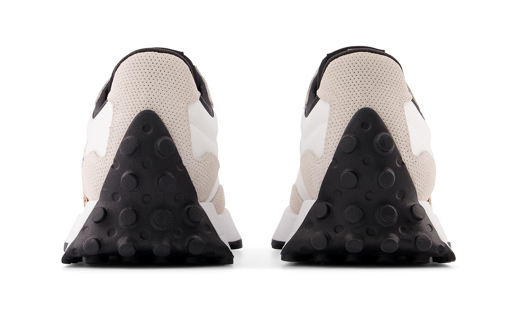 New Balance 327 Animal Print