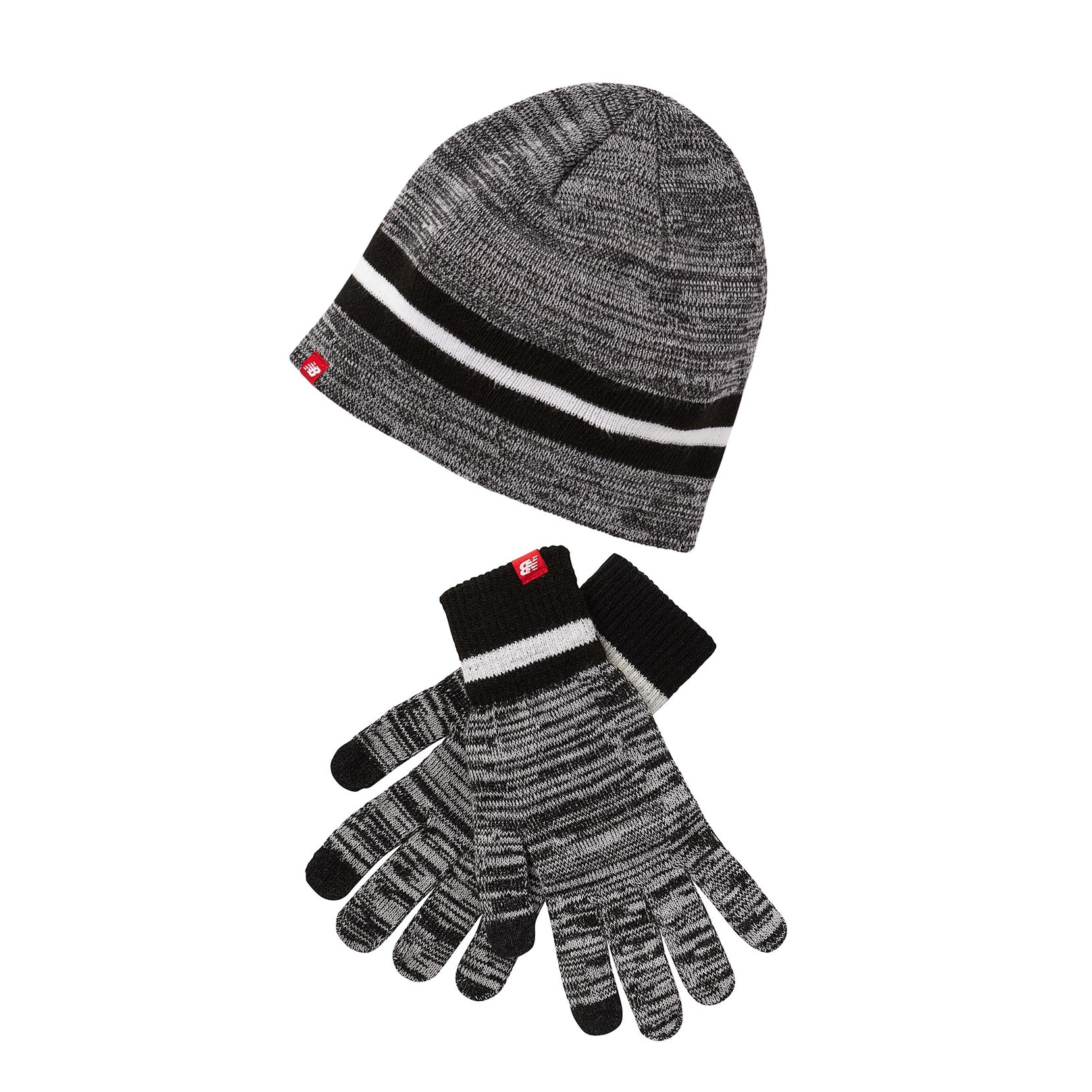 Шапка та рукавиці BEANIE & GLOVES GIFT SET