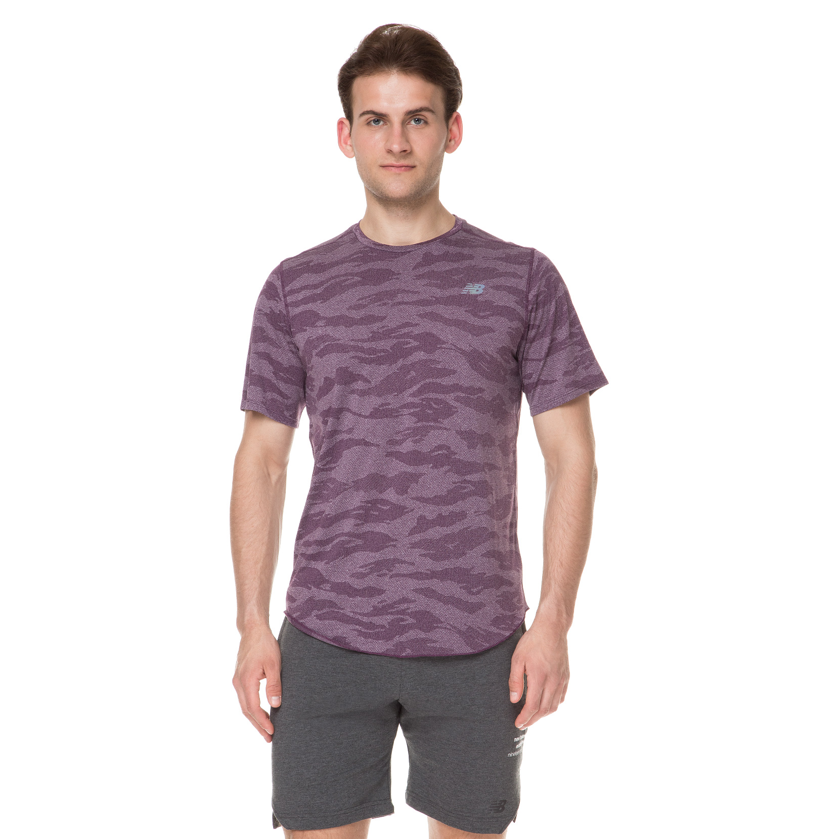 Футболка Q Speed Breathe