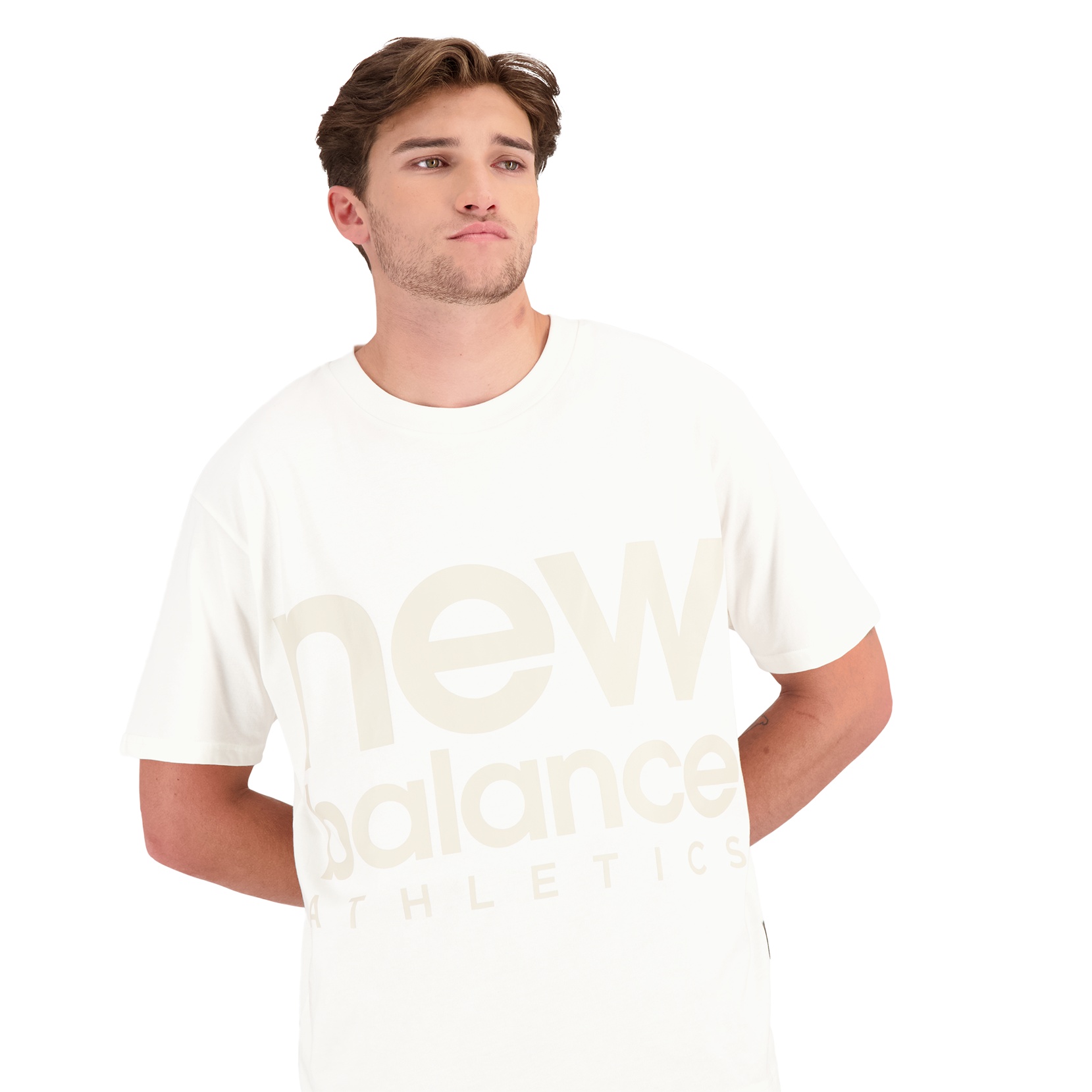 Футболка Athletics Unisex Out of Bounds