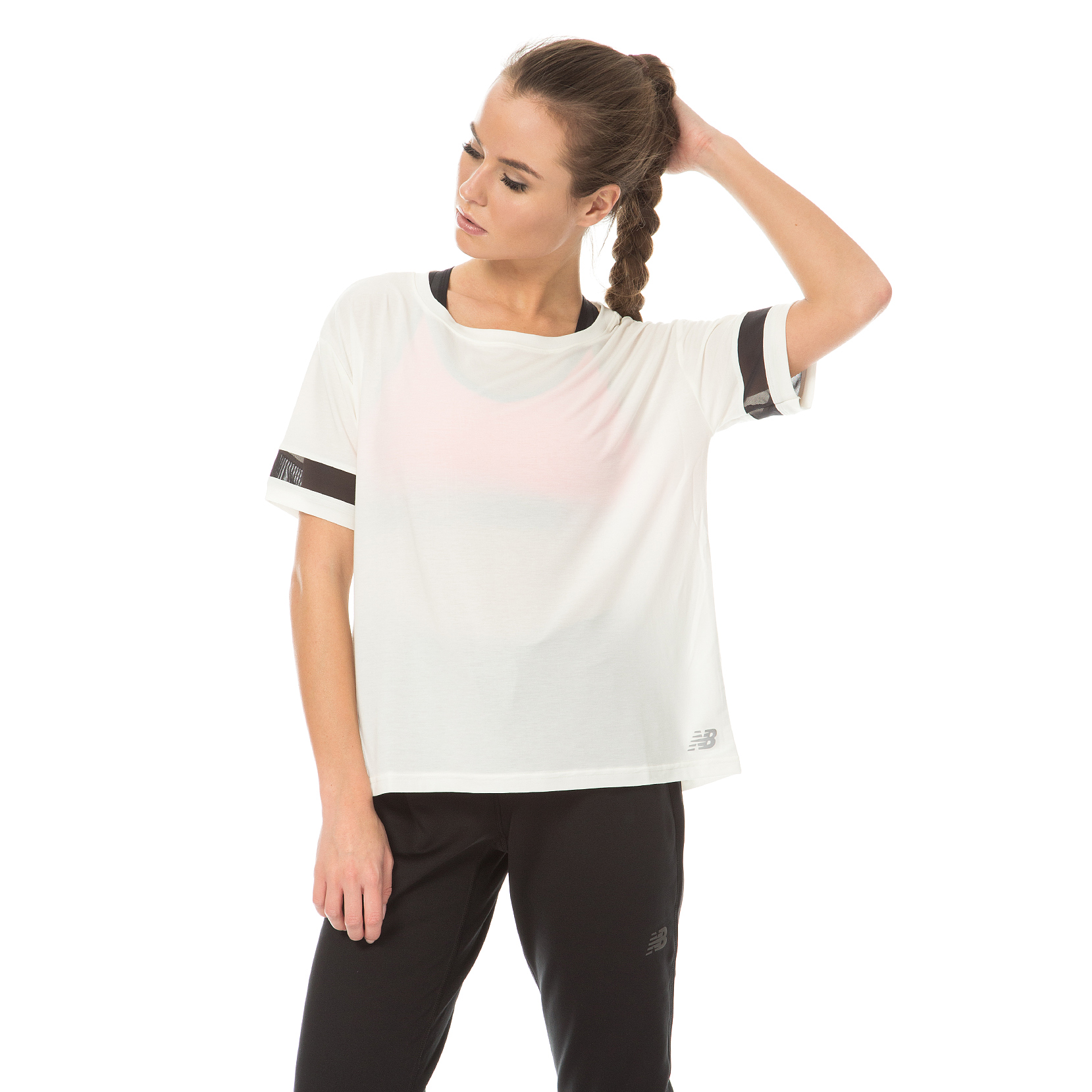 Футболка Performance