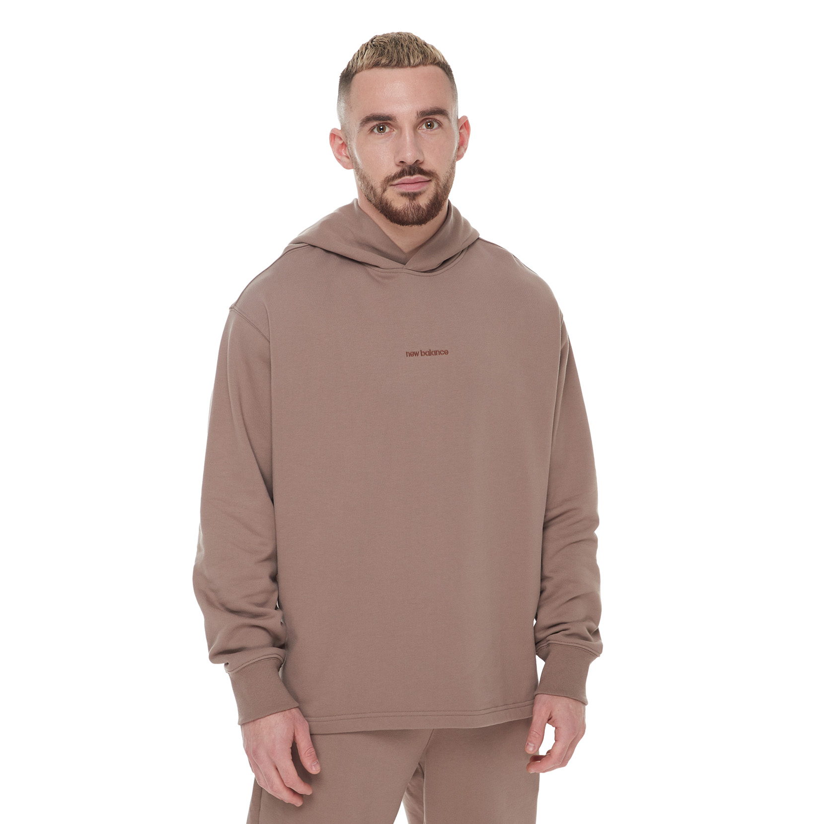 Худі Athletics Linear