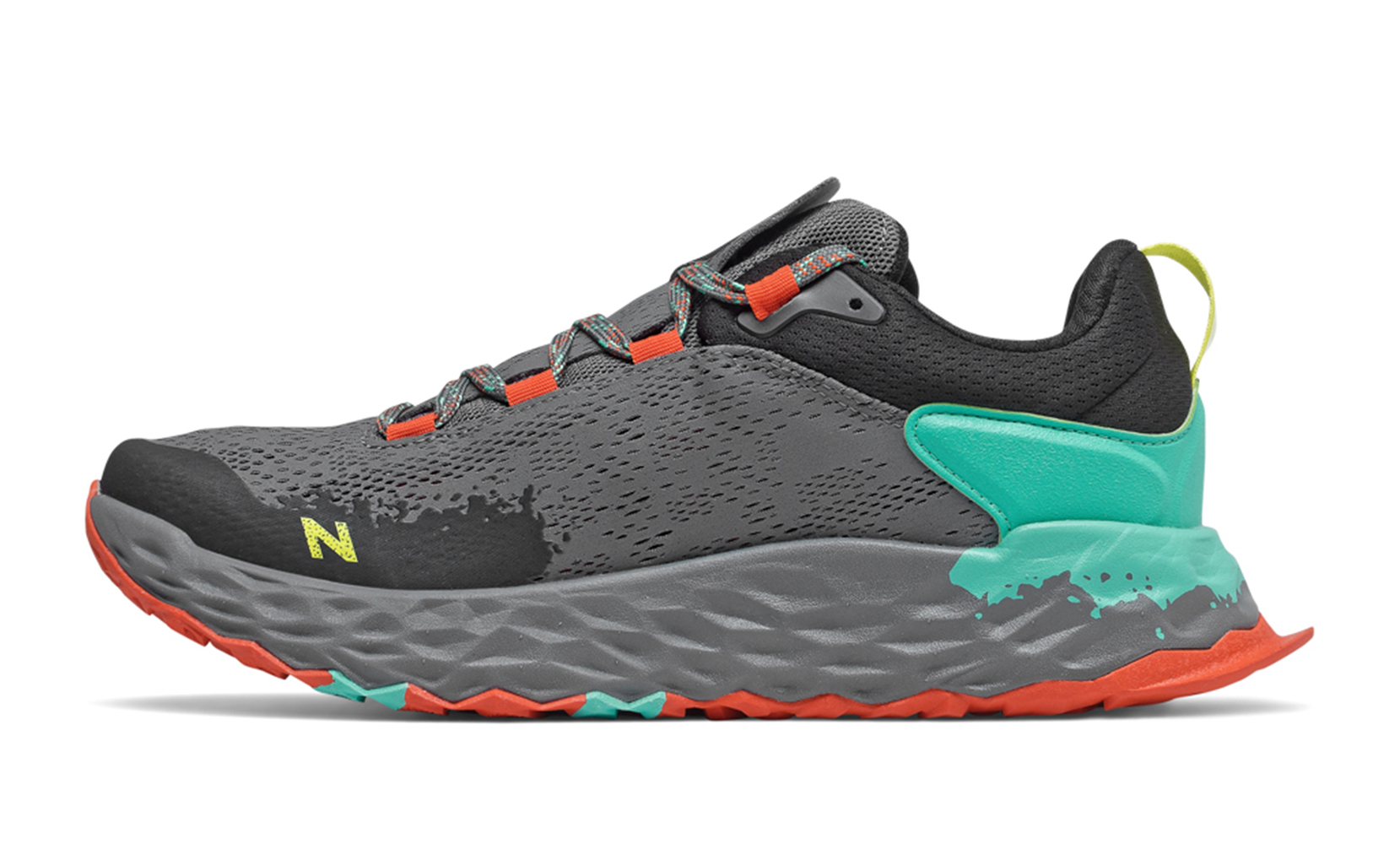 Fresh Foam Hierro v5