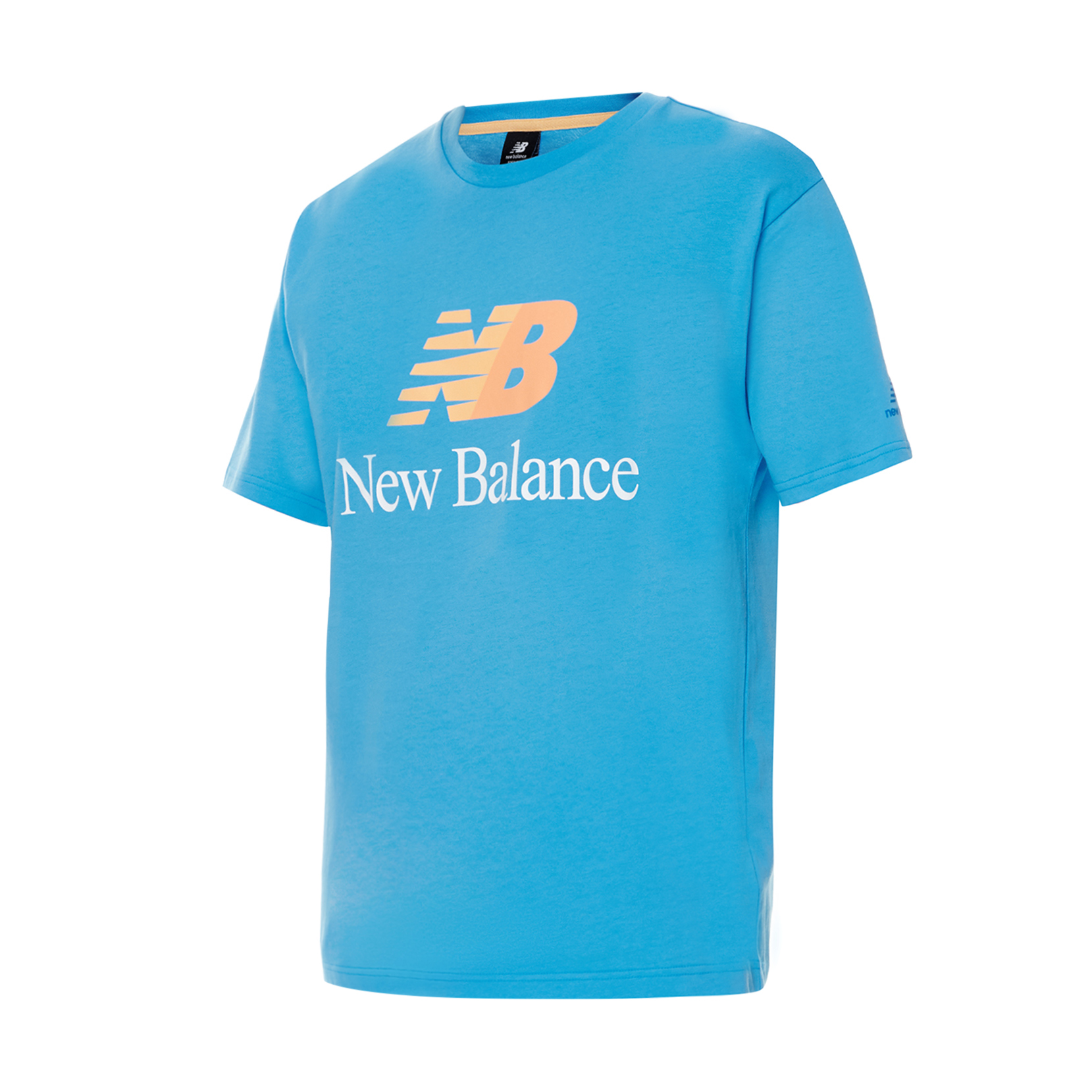 Футболка NB Essentials Celebrate