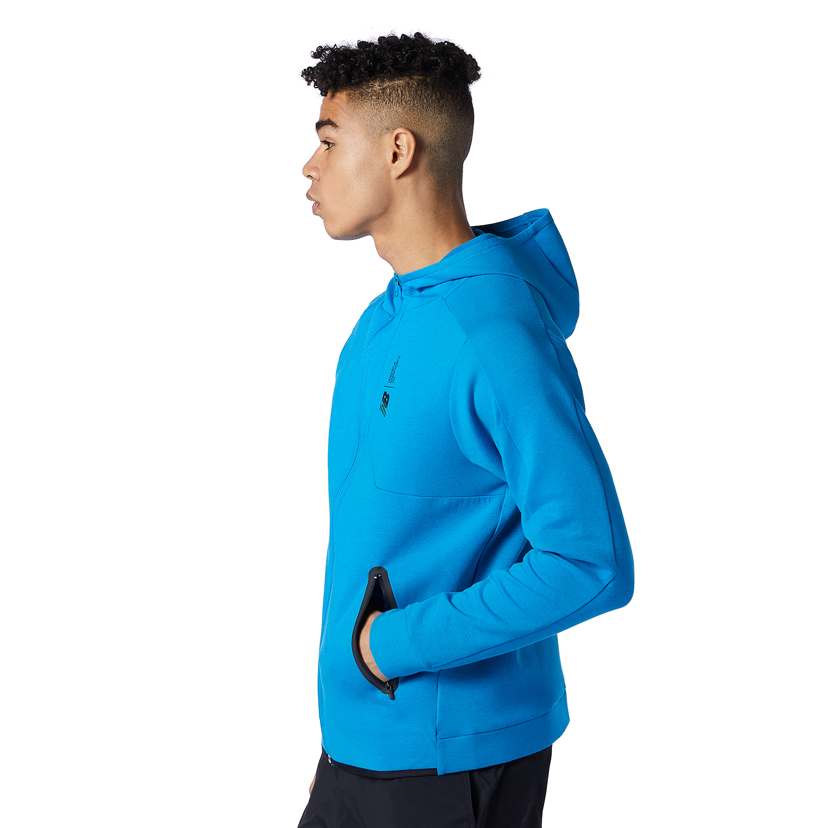 Спортивна куртка Fortitech Fleece