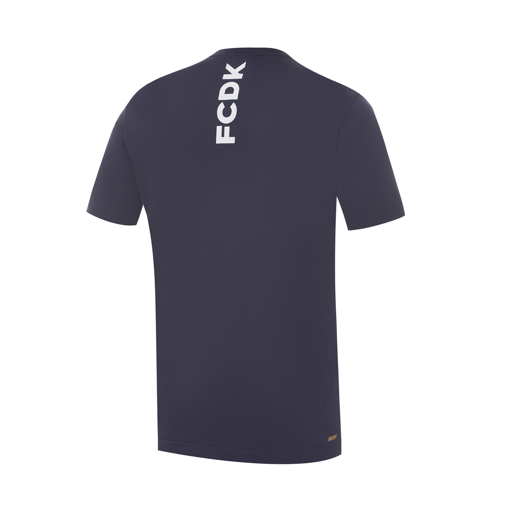 Футболка тренувальна ФК «Динамо» Київ