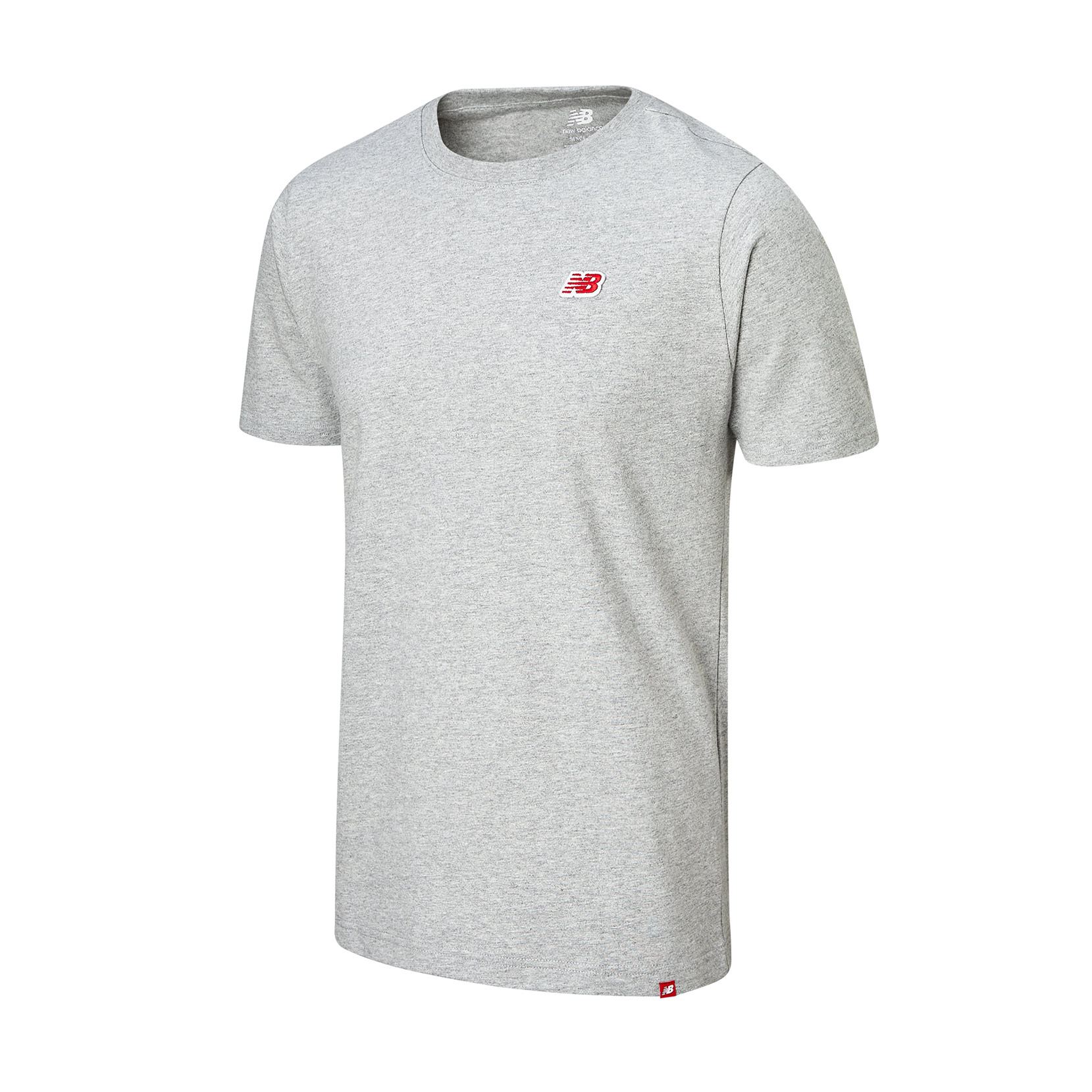 Футболка Small NB Pack