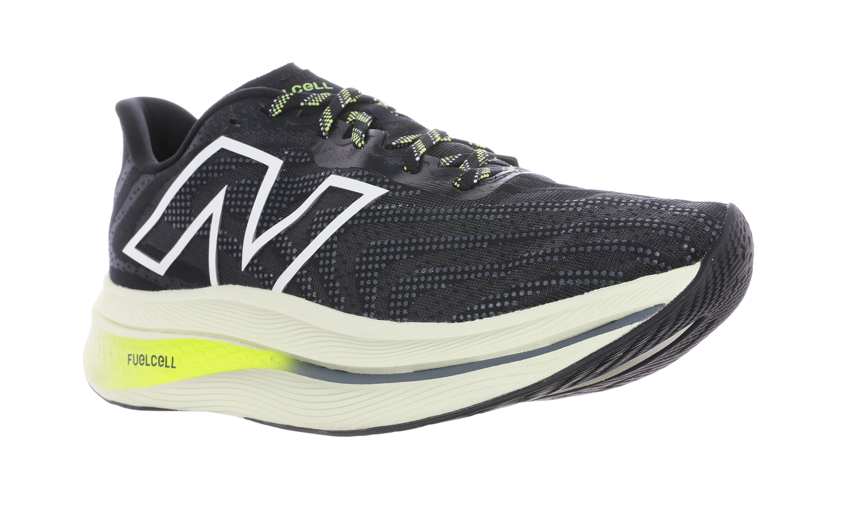 New Balance FuelCell SuperComp Trainer v2