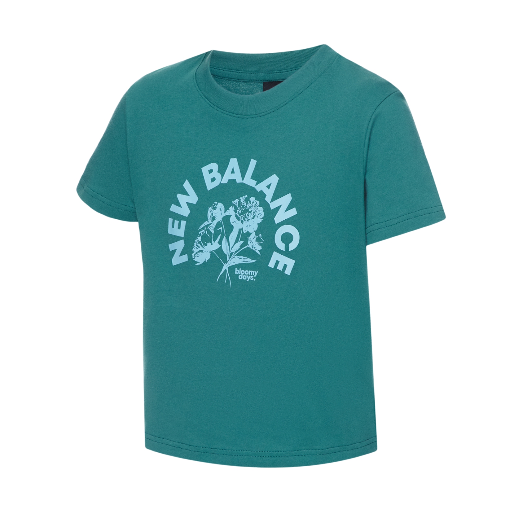 Футболка Essentials Bloomy