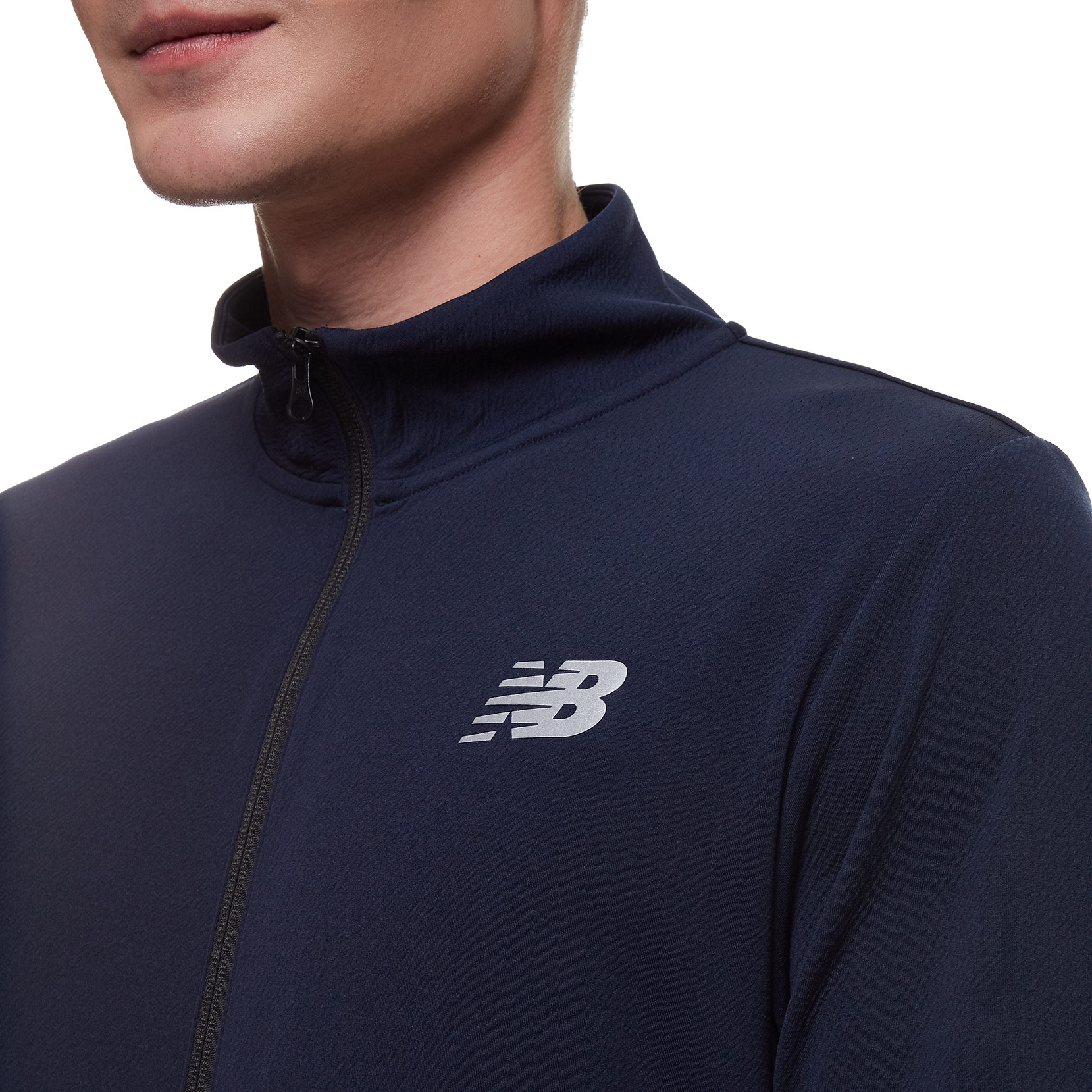 Спортивна куртка NB Tech Training Knit Track