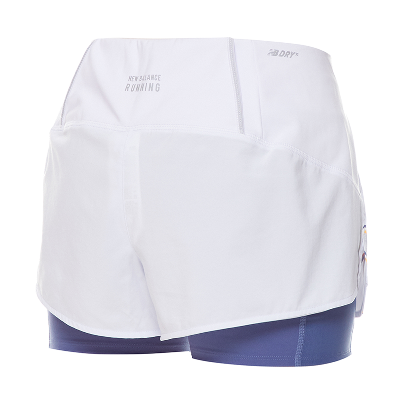 Шорти PR Impact Run