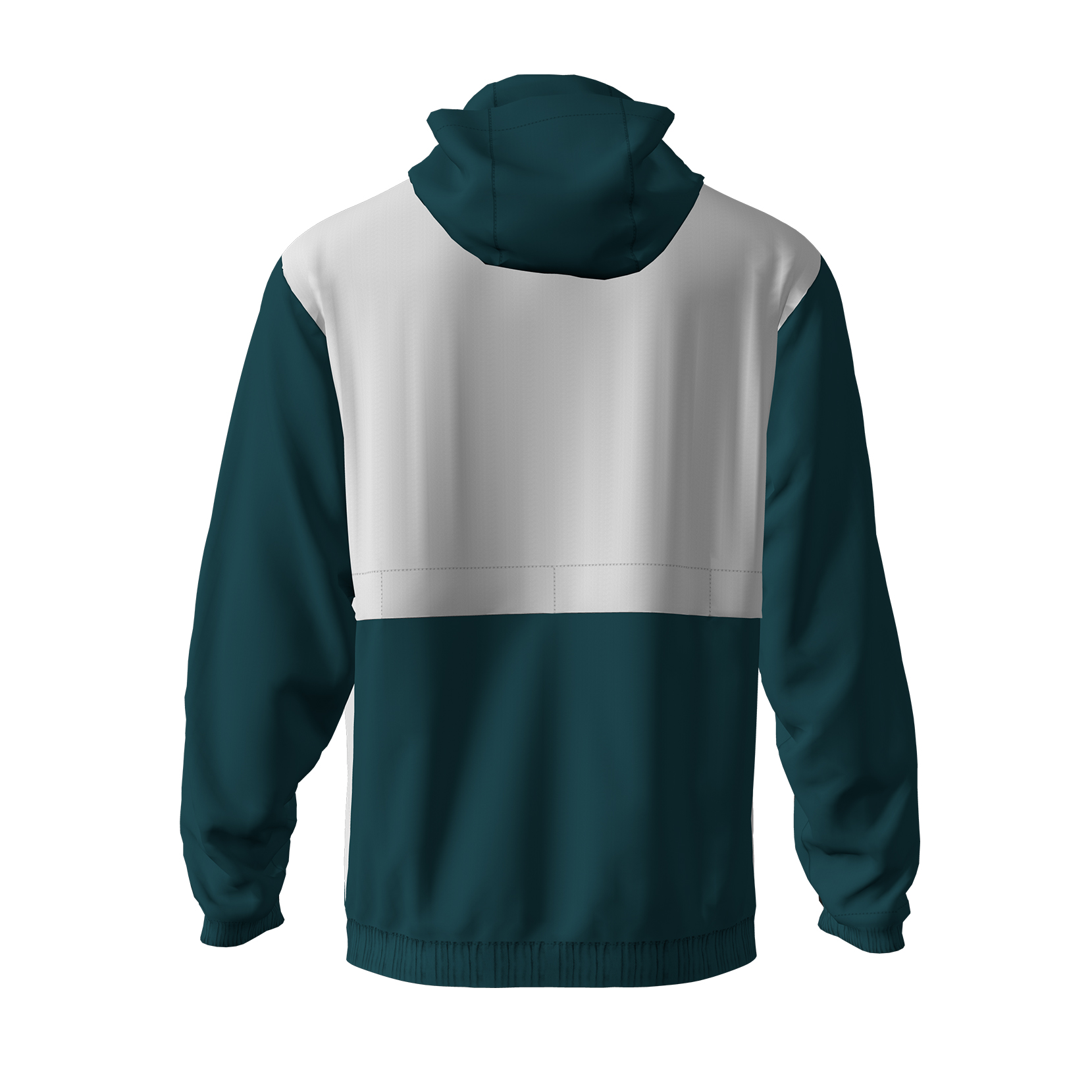 Вітрозахисна куртка  NB Athletics HL Windbr