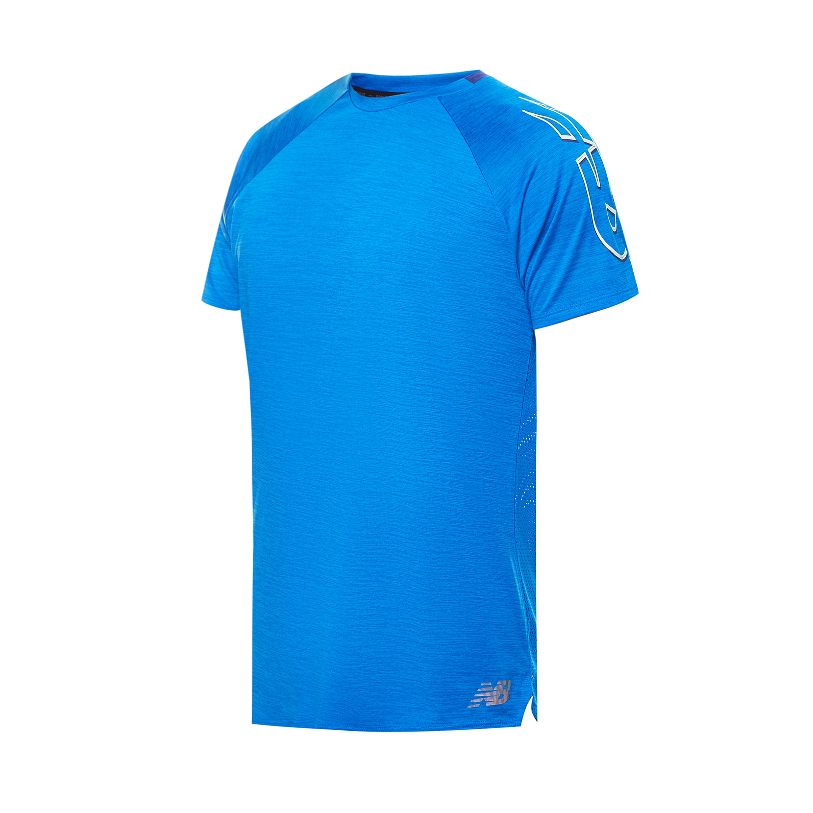 Футболка Printed Fast Dlight