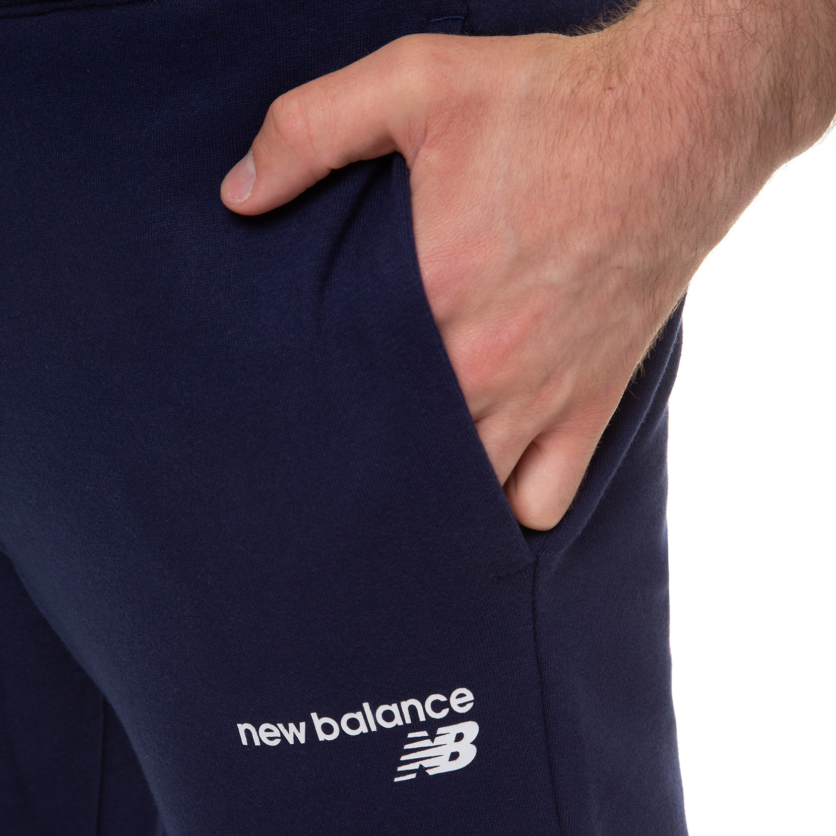 Спортивні брюки NB Classic Core FT