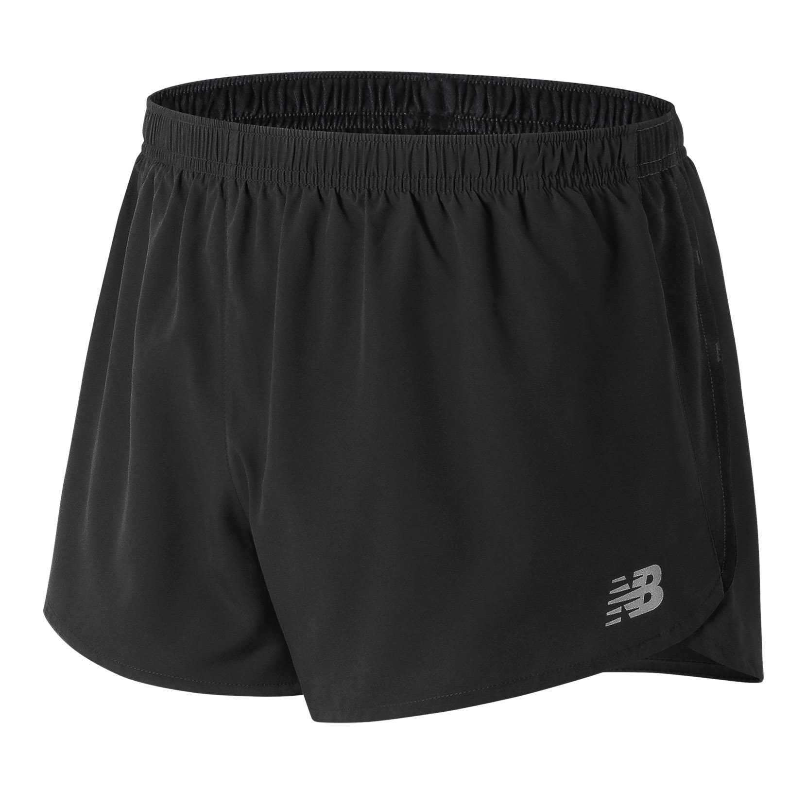 Шорти Accelerate 3IN SPLIT