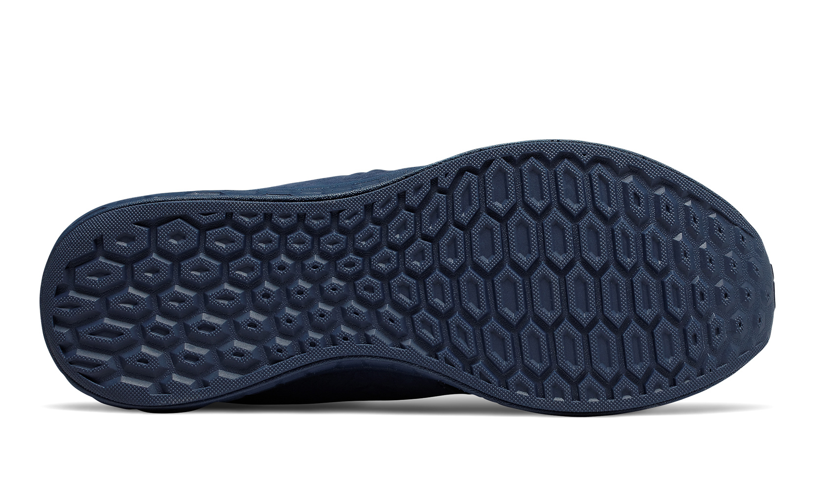 Fresh Foam Cruz V2 Nubuck