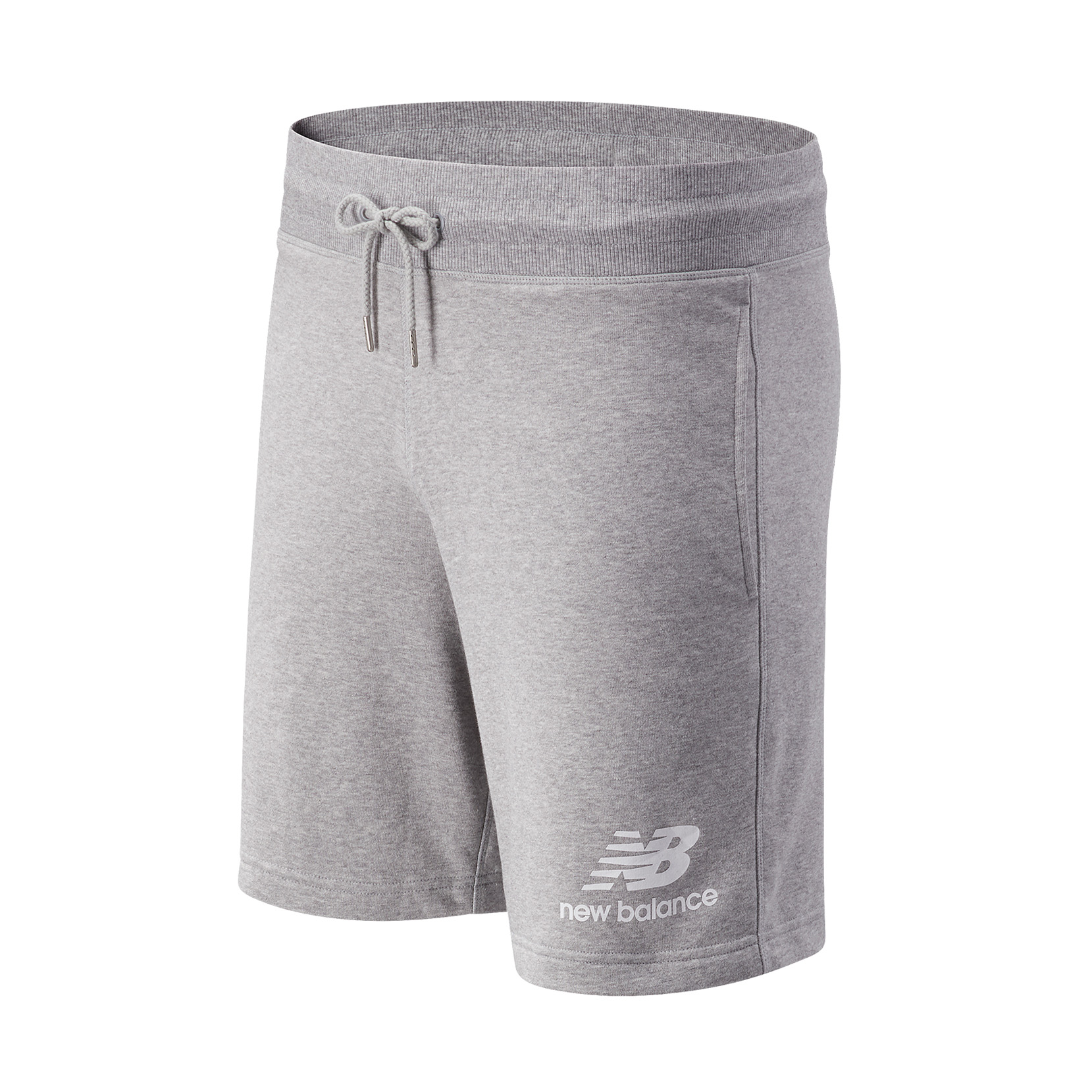 Шорти Essentials Stacked Logo