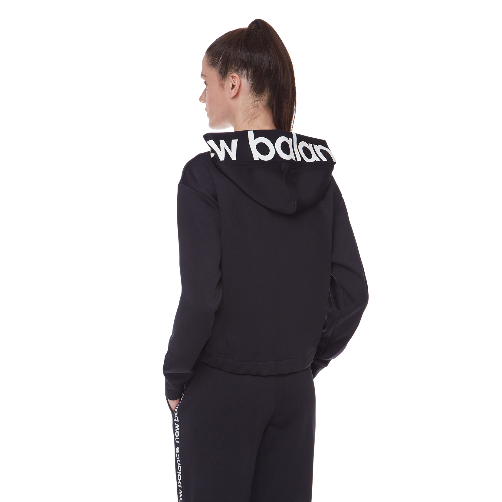 Худі Relentless Perf Fleece