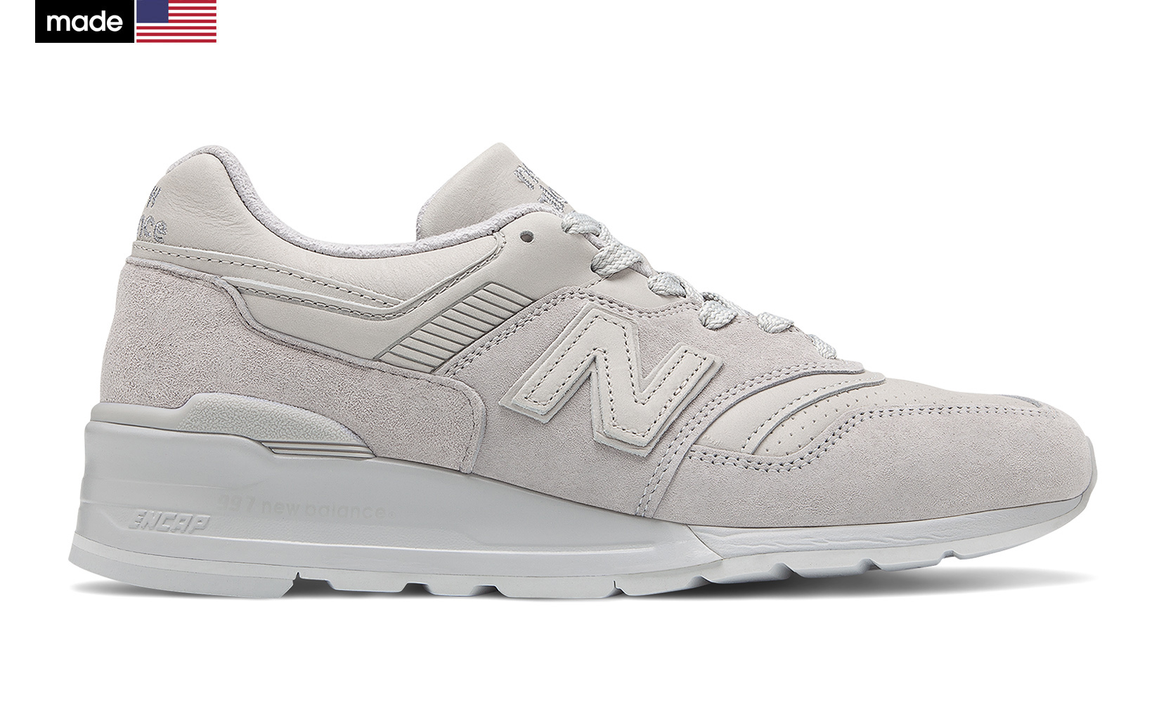 New Balance 997 Made in USA