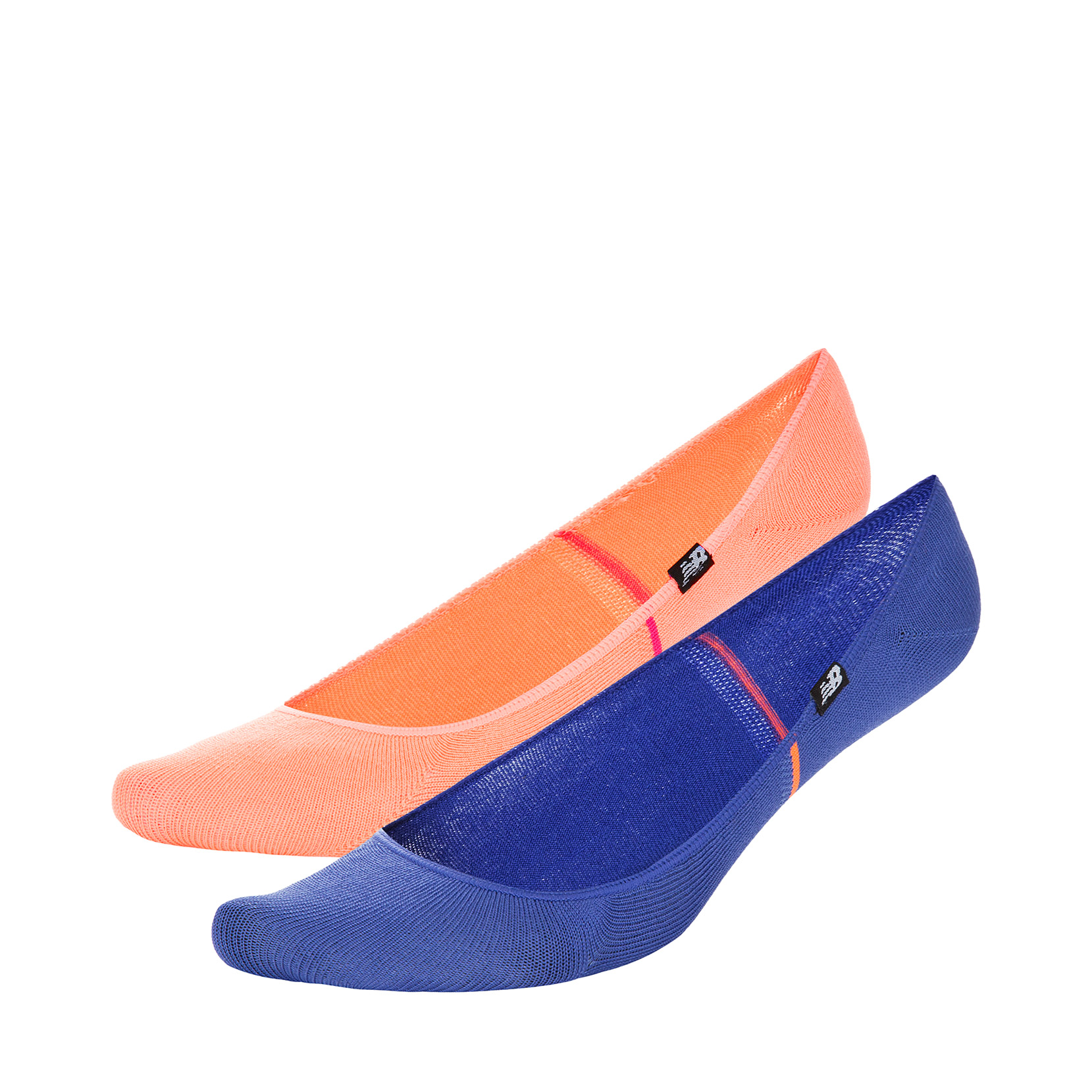 Сліди No Show Liner (2 пари)