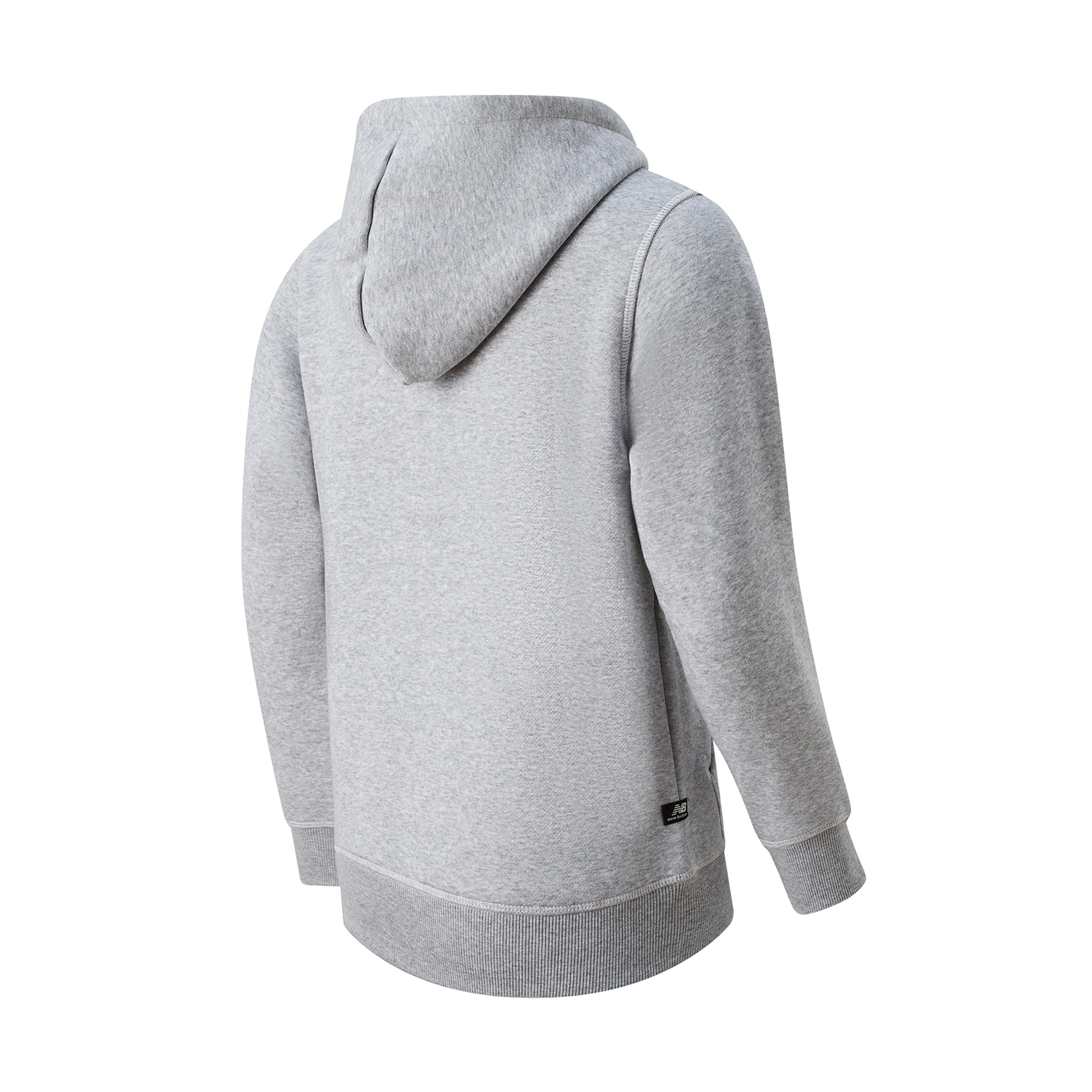 Худі Essentials Brushed Back