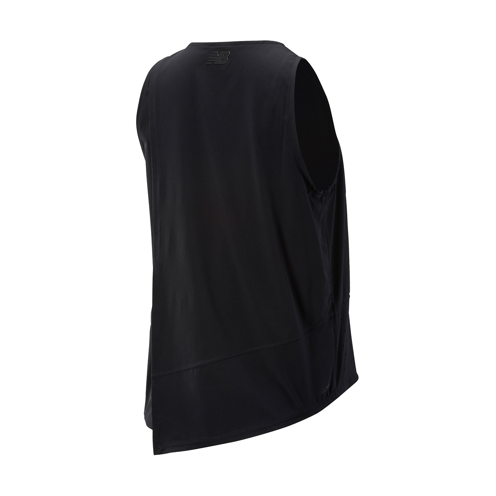 Майка Determination Tie Back