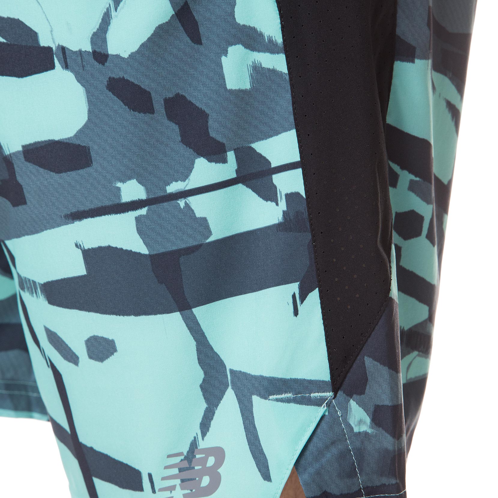 Шорти Printed Tenacity Woven