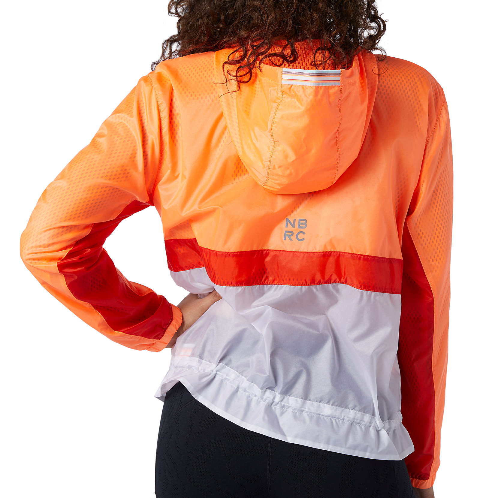 Анорак Q Speed Fuel Light Weight