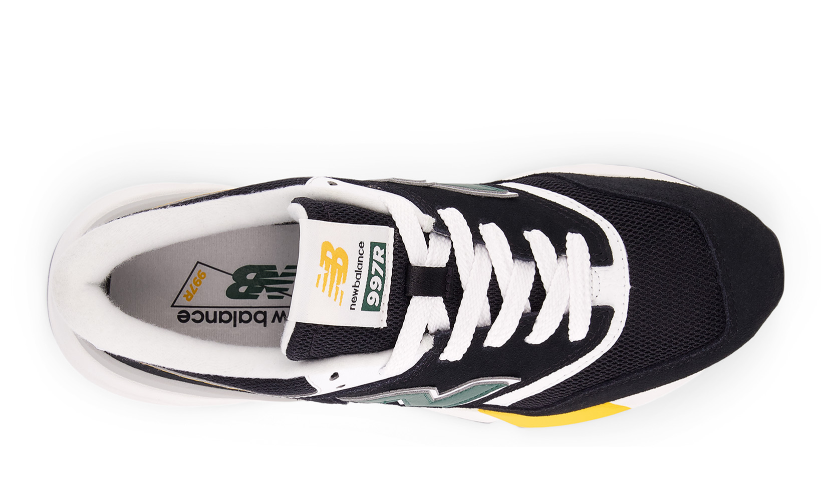 New Balance 997