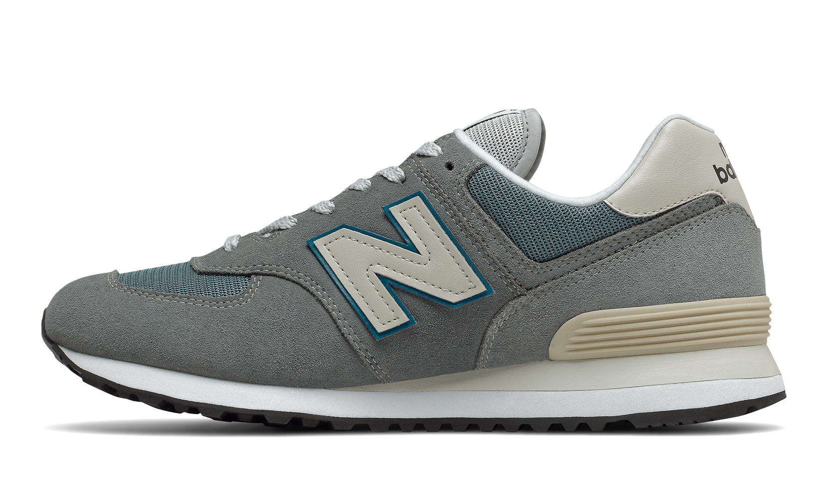 New Balance 574 History