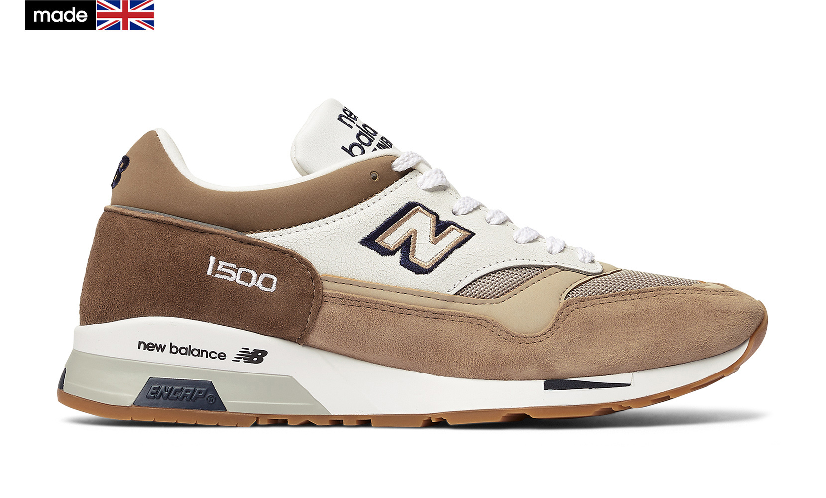 New Balance 1500 SDS Made in UK