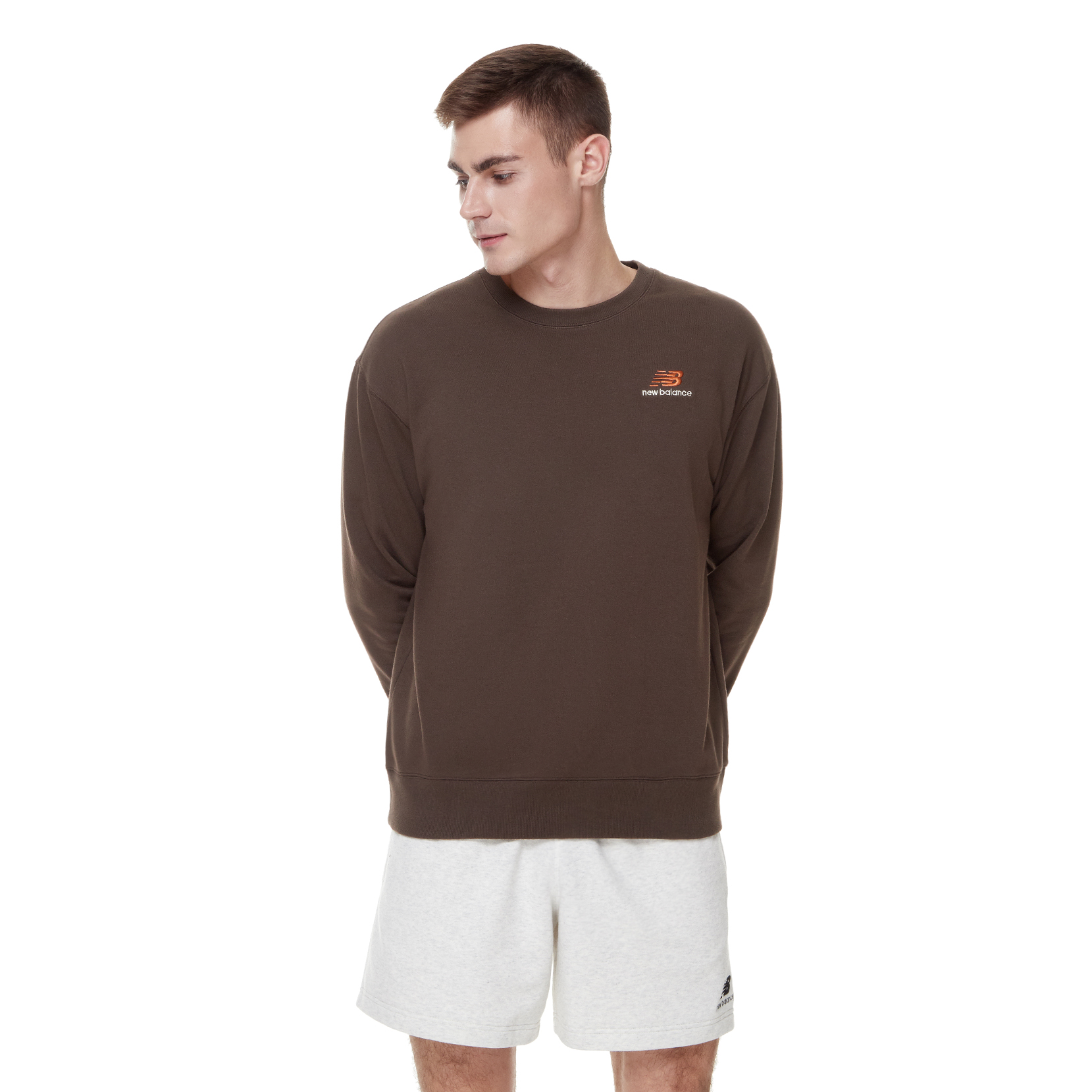 Світшот Uni-ssentials