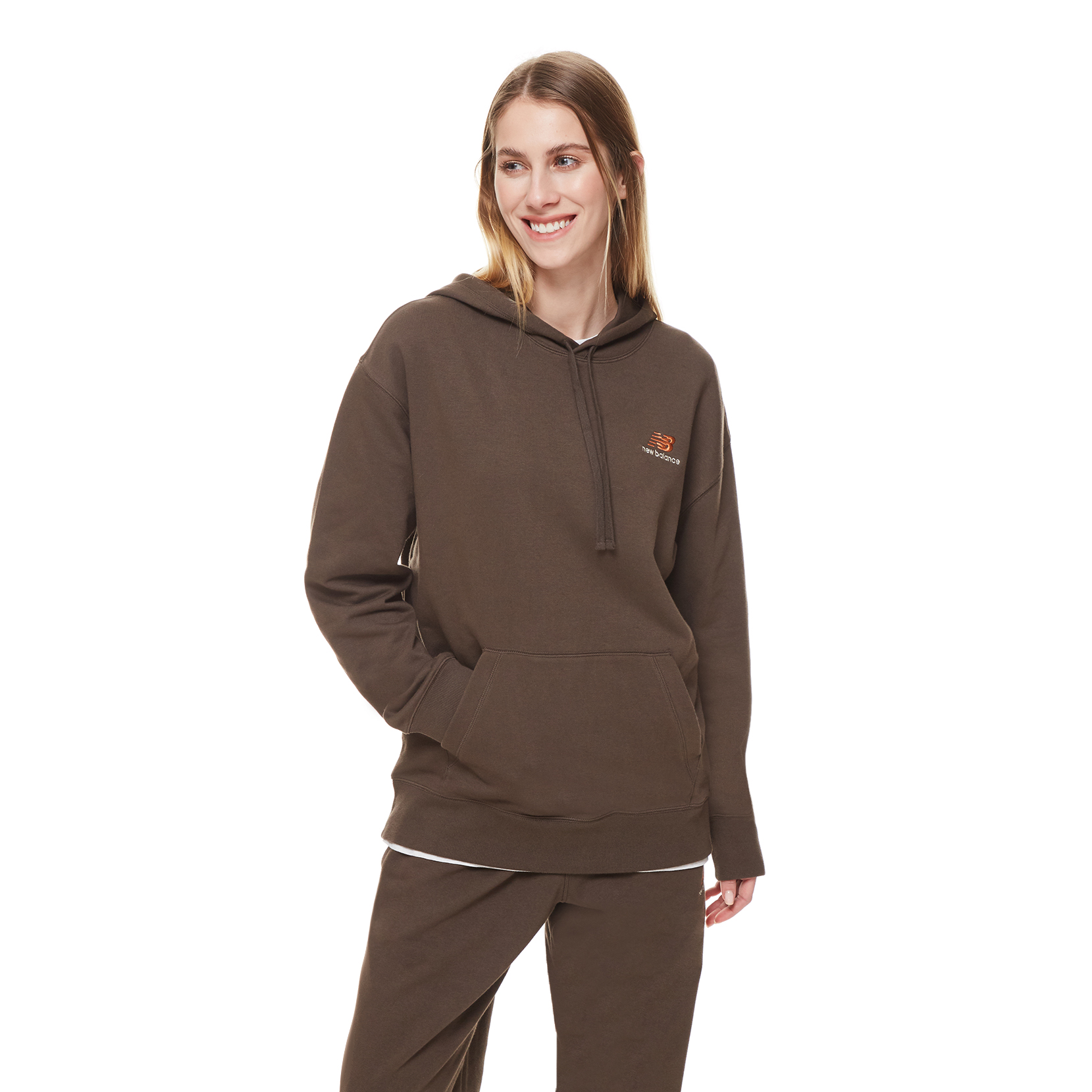 Худі Uni-ssentials