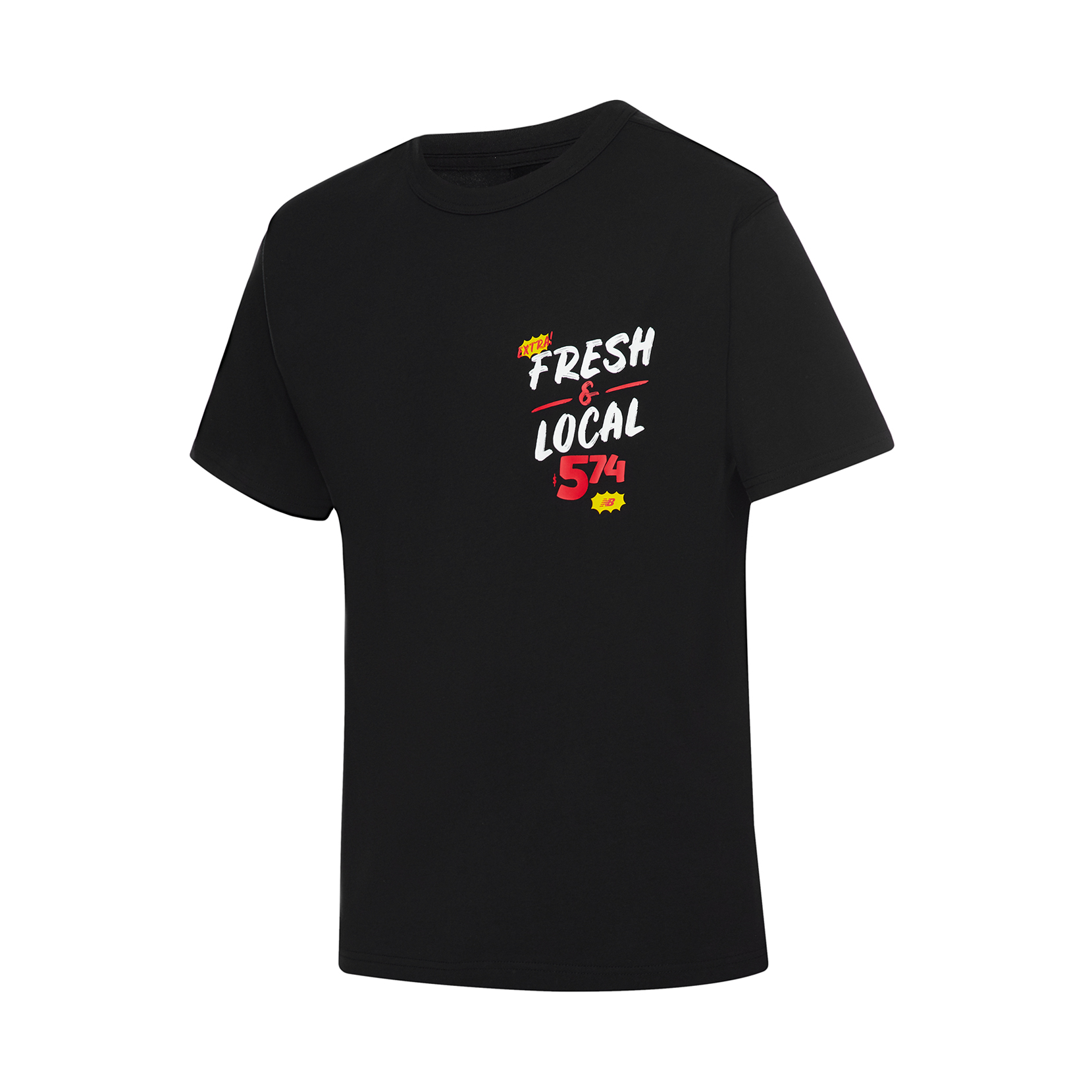 Футболка Essentials Reimagined Graphic