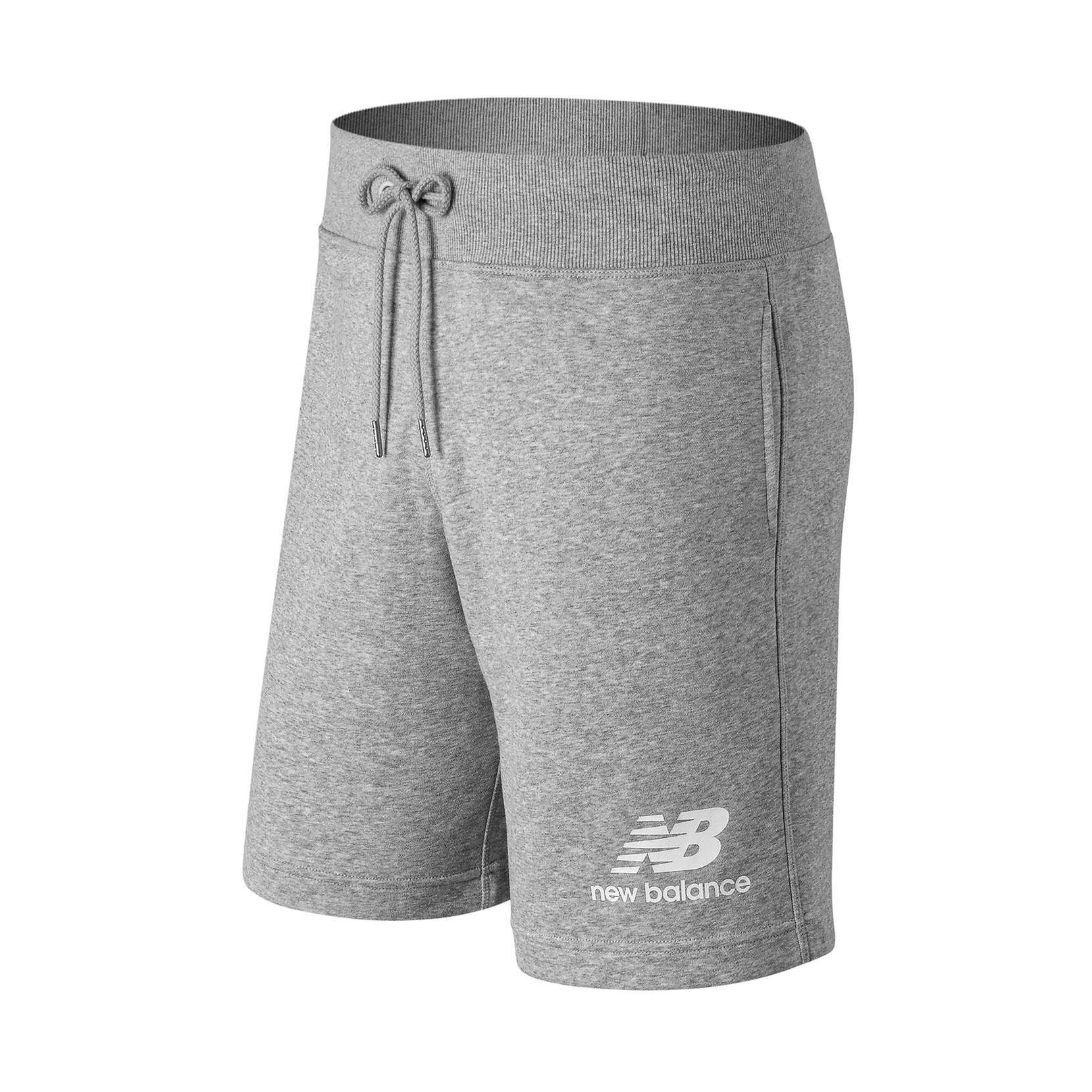 Шорти Essentials Stacked Logo