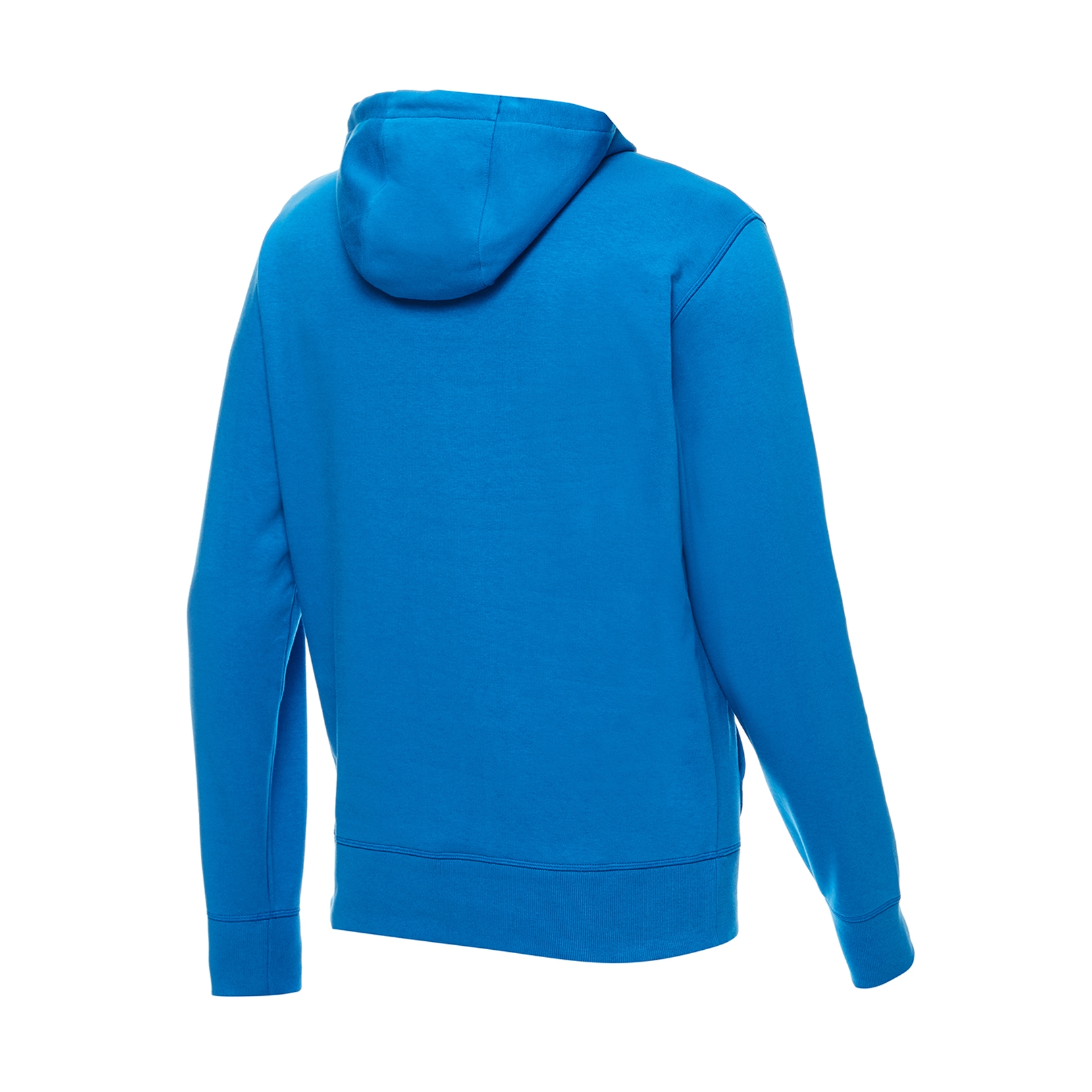 Худі Essentials Stacked Logo