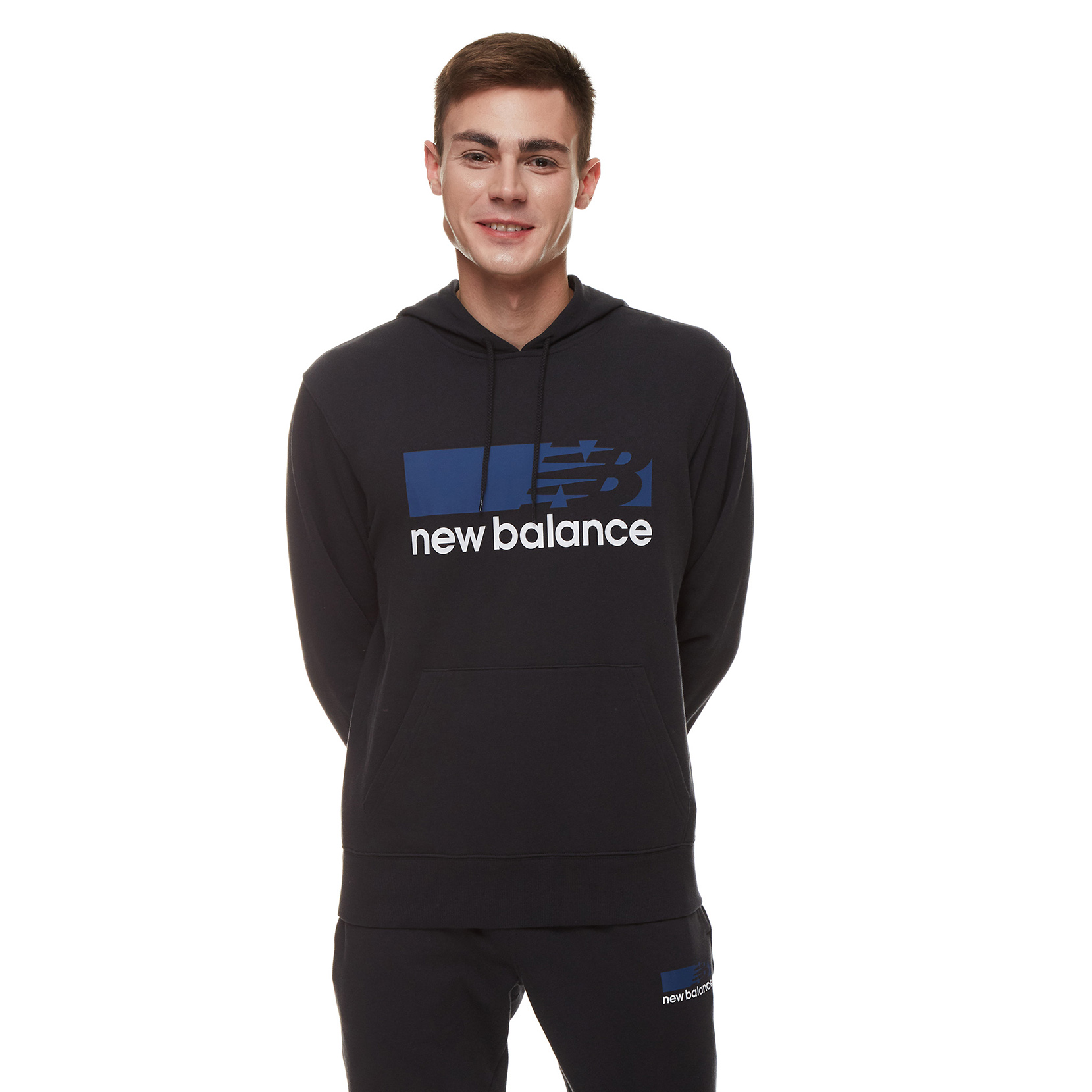 Худі NB Sport Graphic