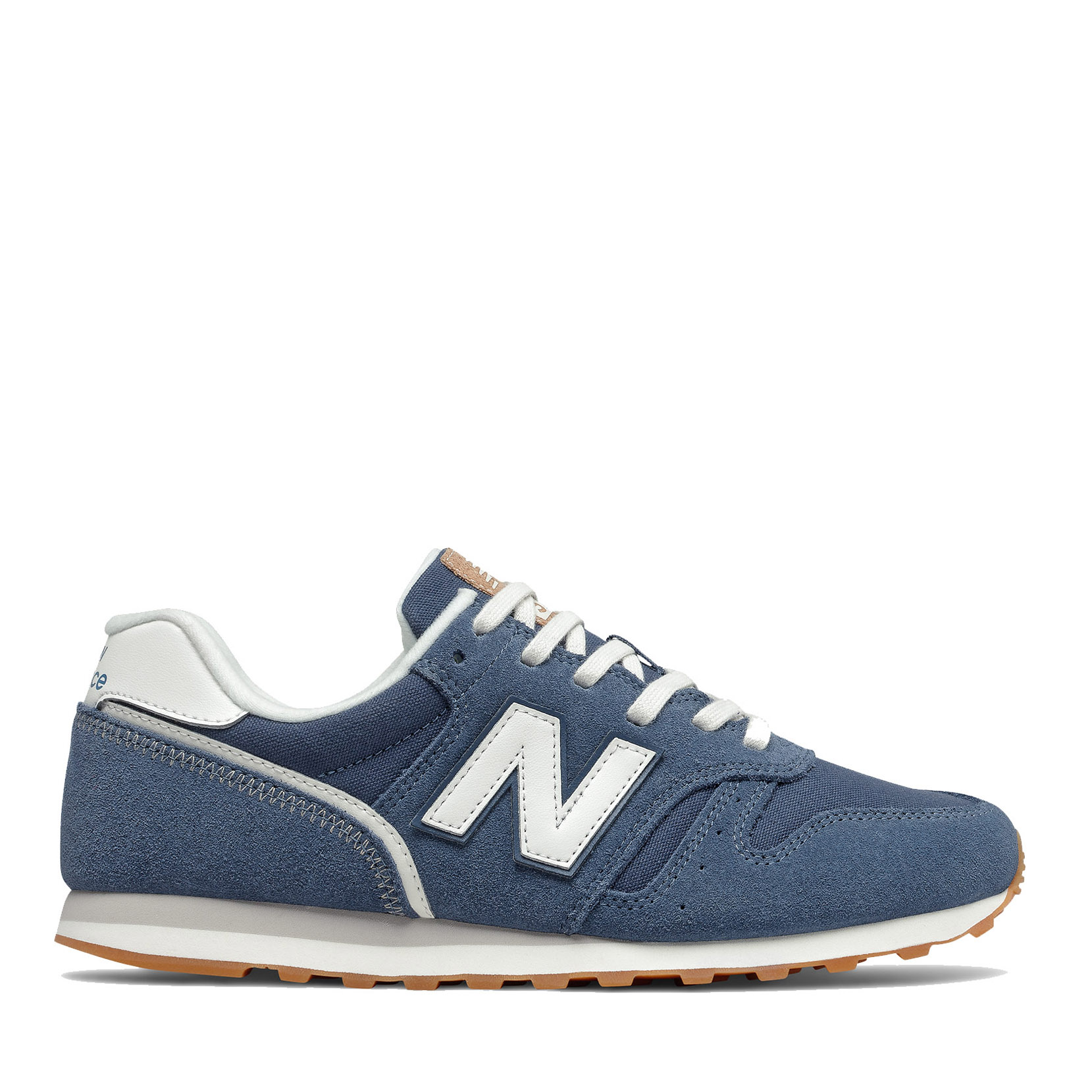 New Balance 373 Canvas