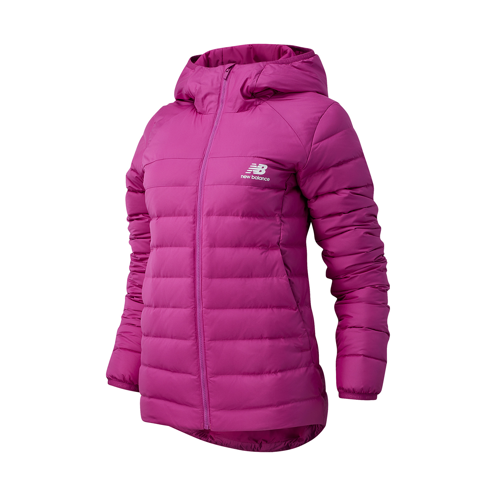 Пуховик Athletics Terrain