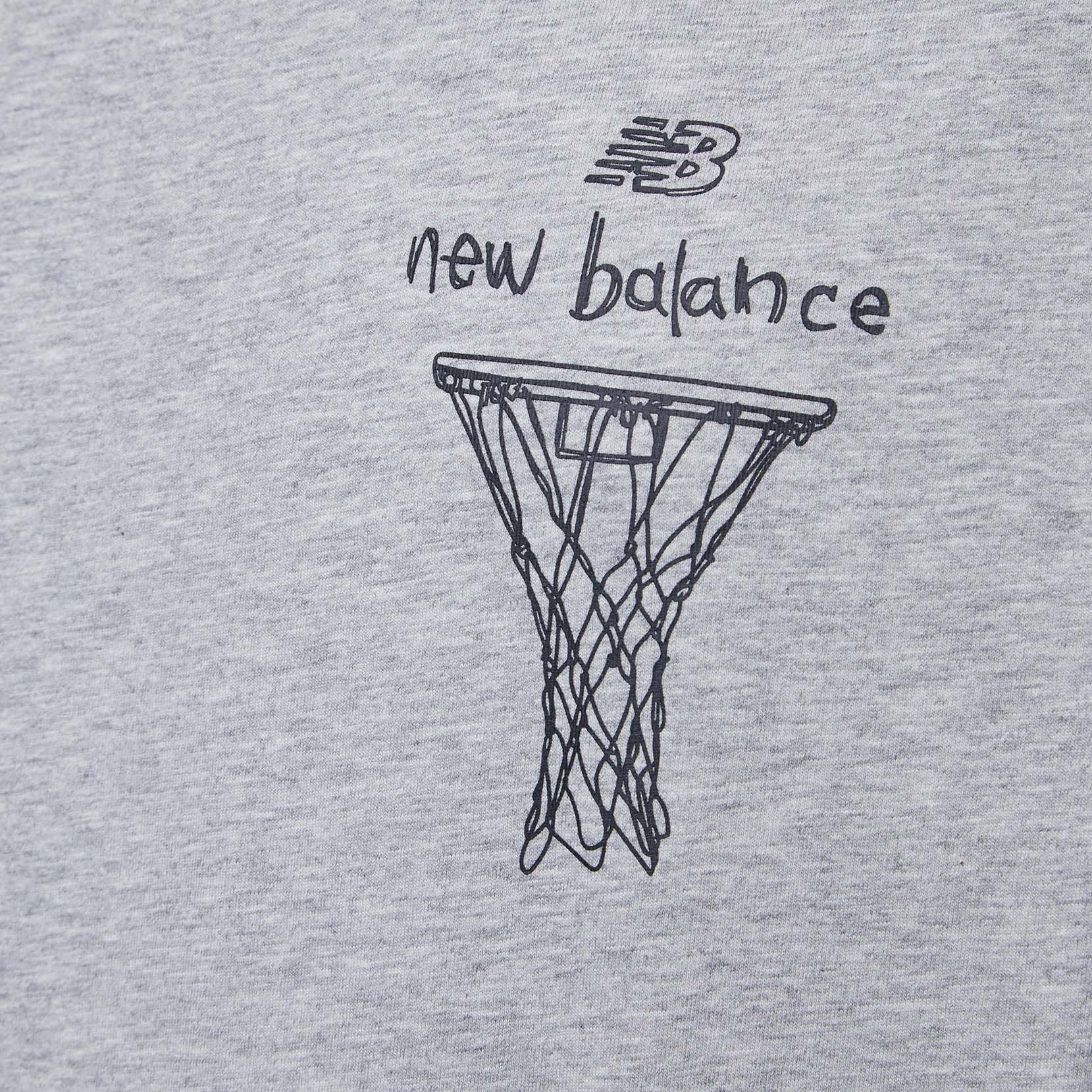 Футболка NB Swish