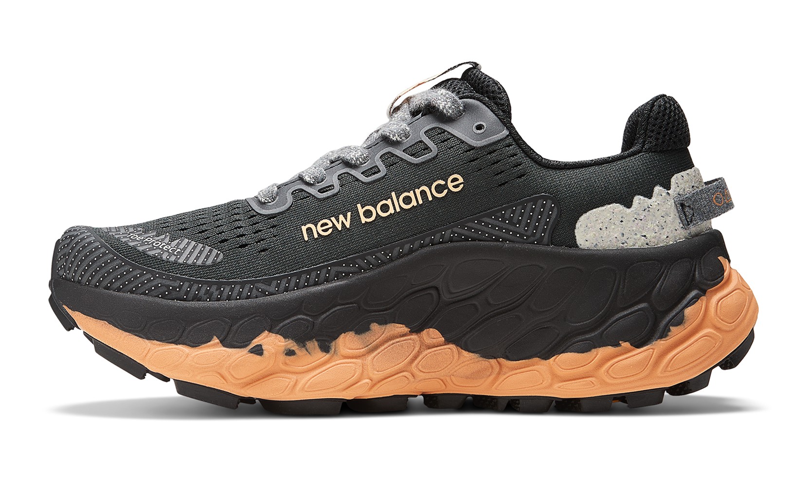 Fresh Foam х More Trail v3