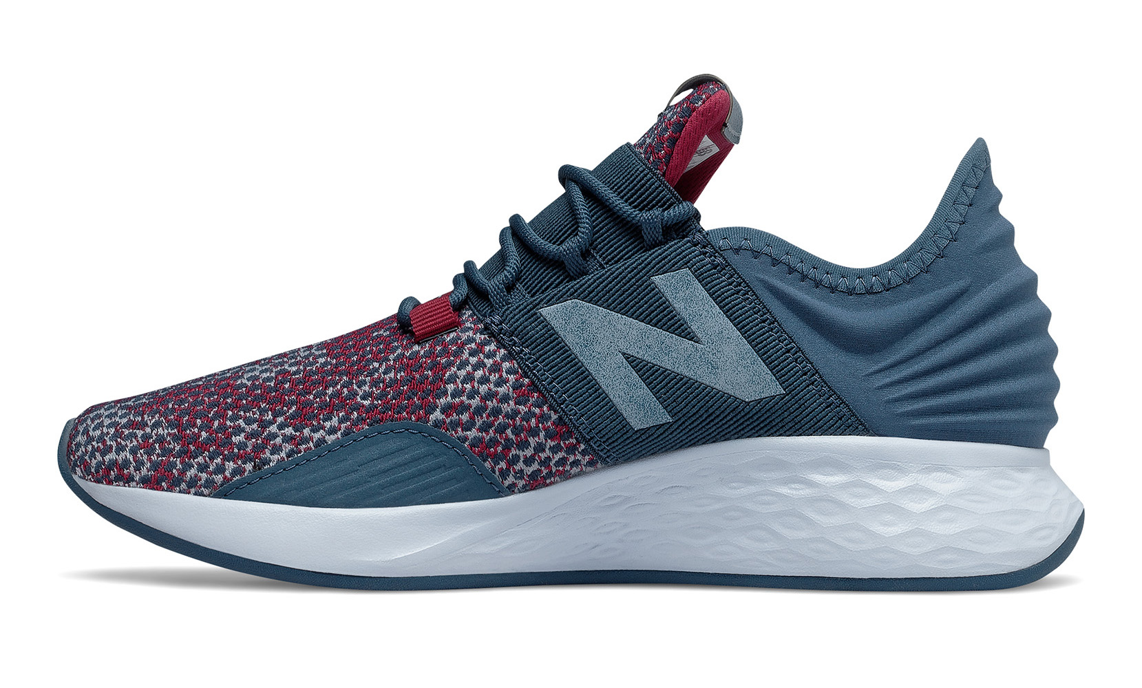 Fresh Foam Roav City Grit