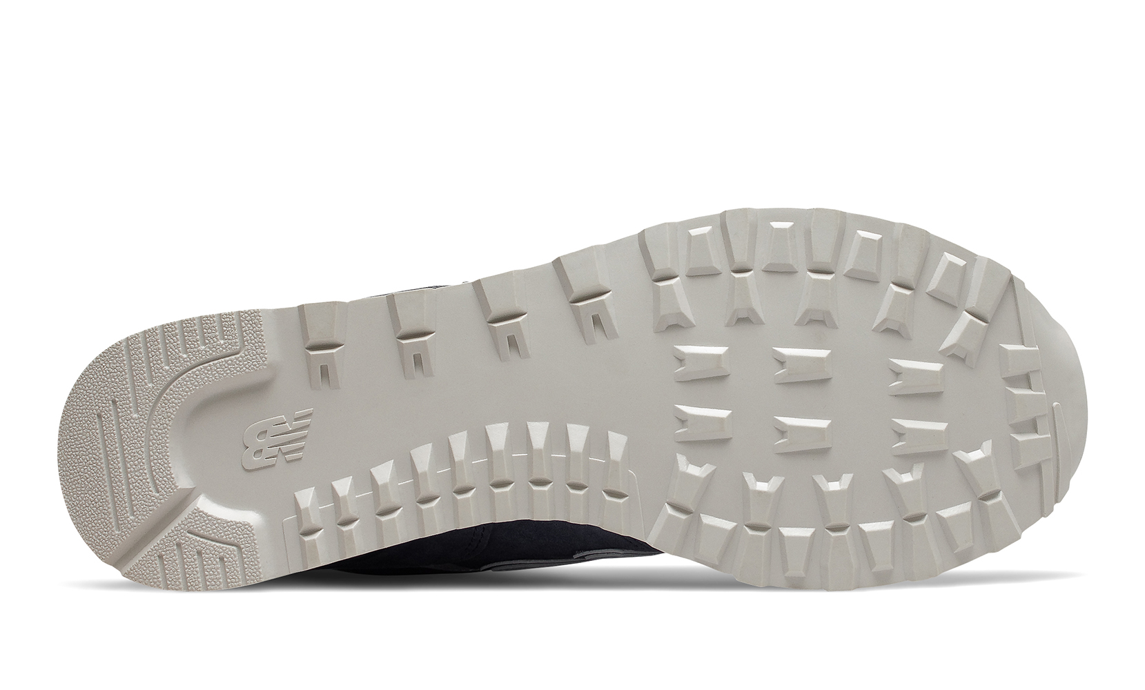 New Balance 574 Canvas