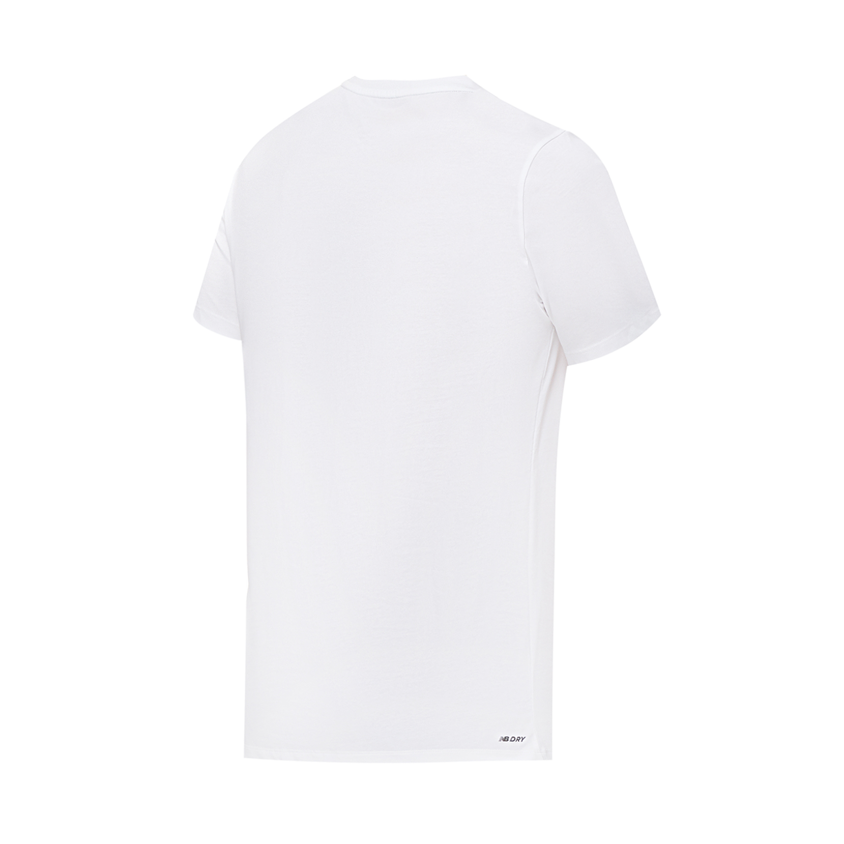 Футболка NB Heathertech