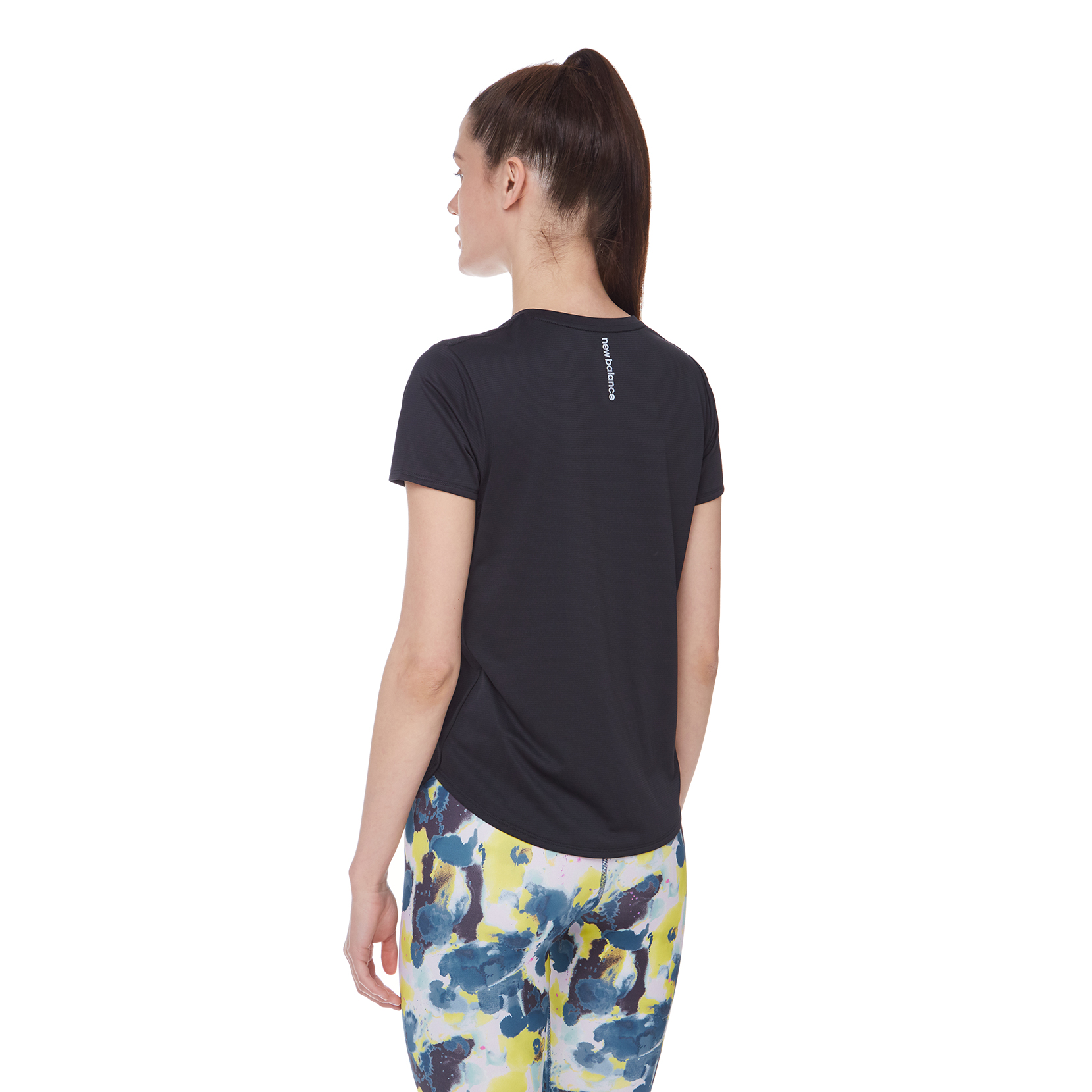 Футболка Accelerate SS