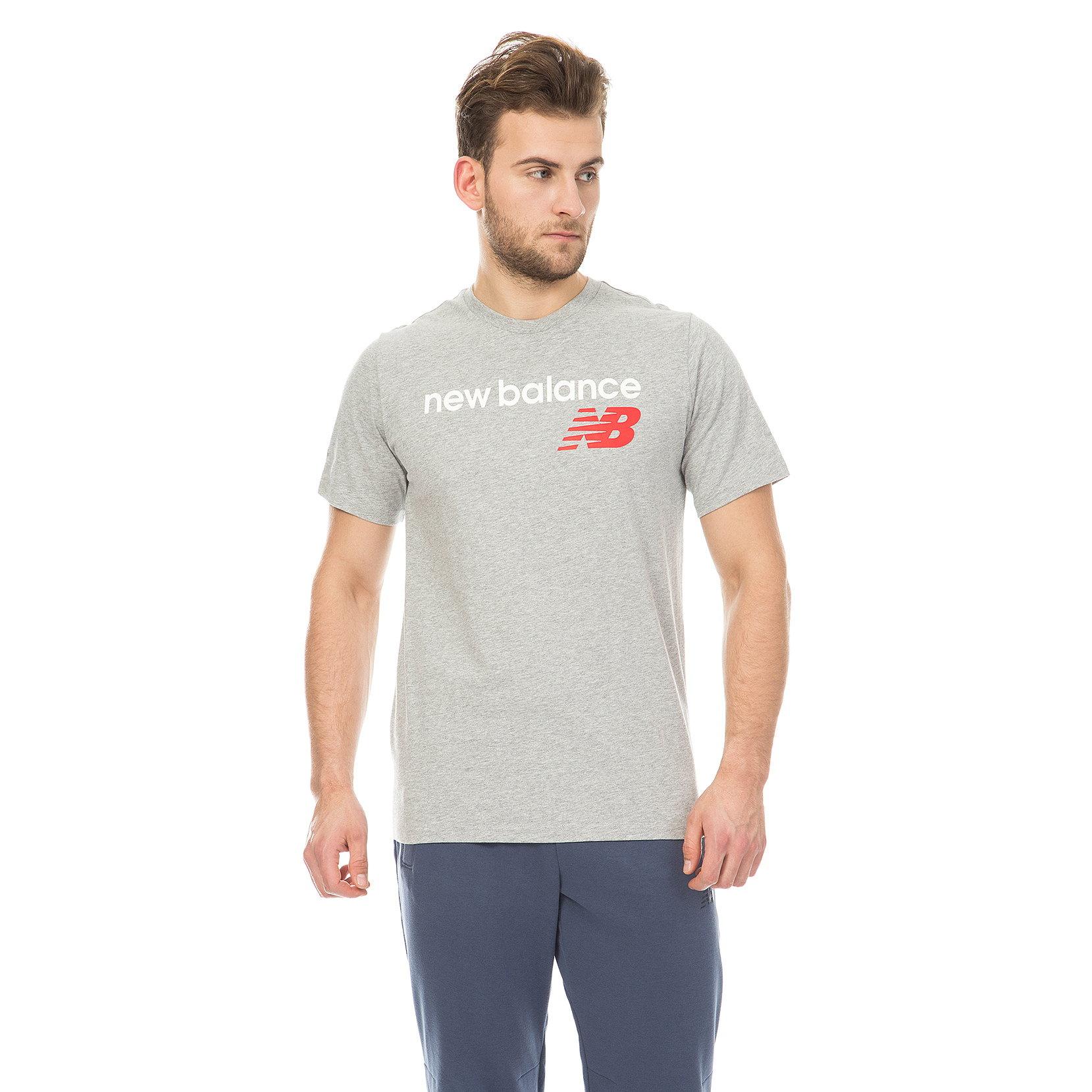 Футболка Essentials Logo