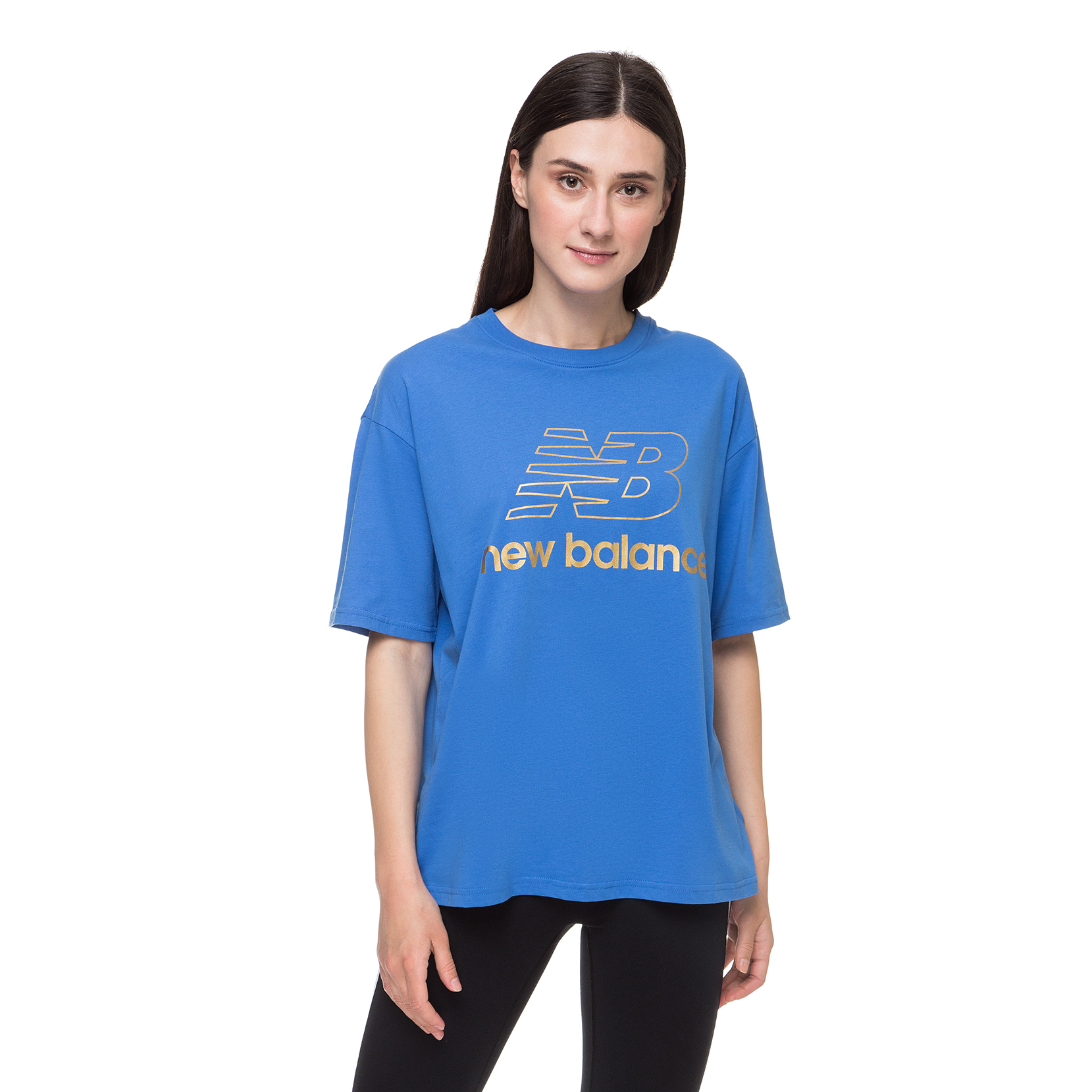 Футболка Athletics Village