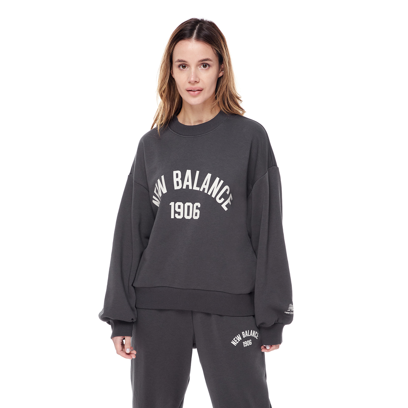 Світшот Essentials Varsity