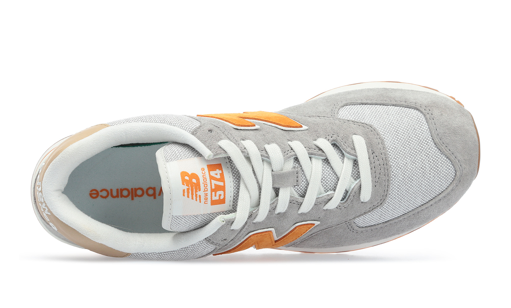 New Balance 574