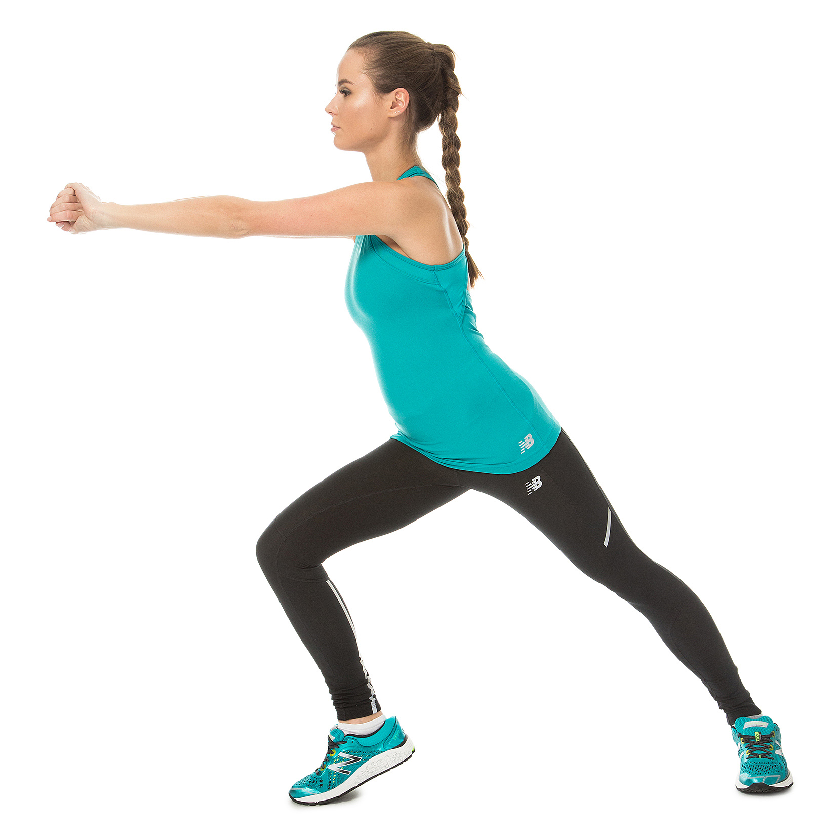 Майка Anticipate